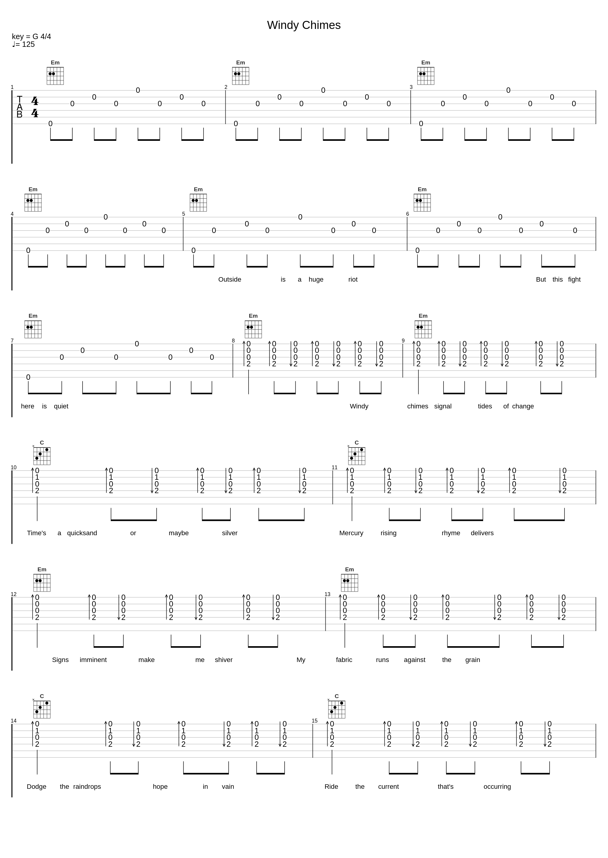 Windy Chimes_Shing02,Cradle Orchestra_1