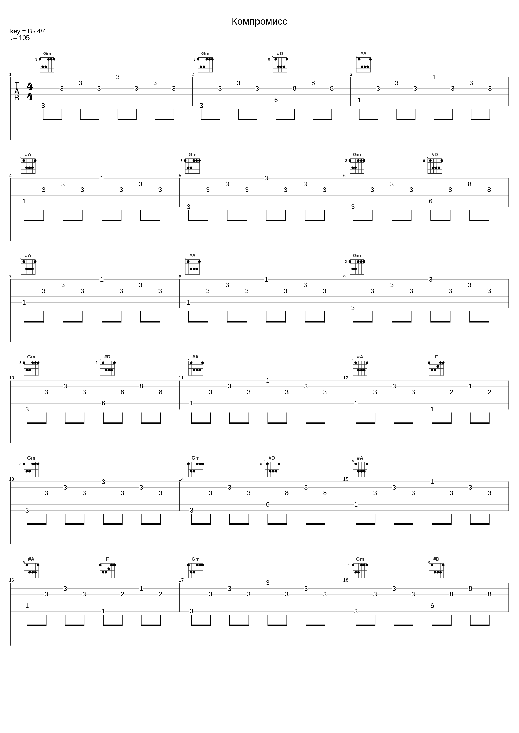 Компромисс_Би-2,Prague Metropolitan Symphonic Orchestra_1