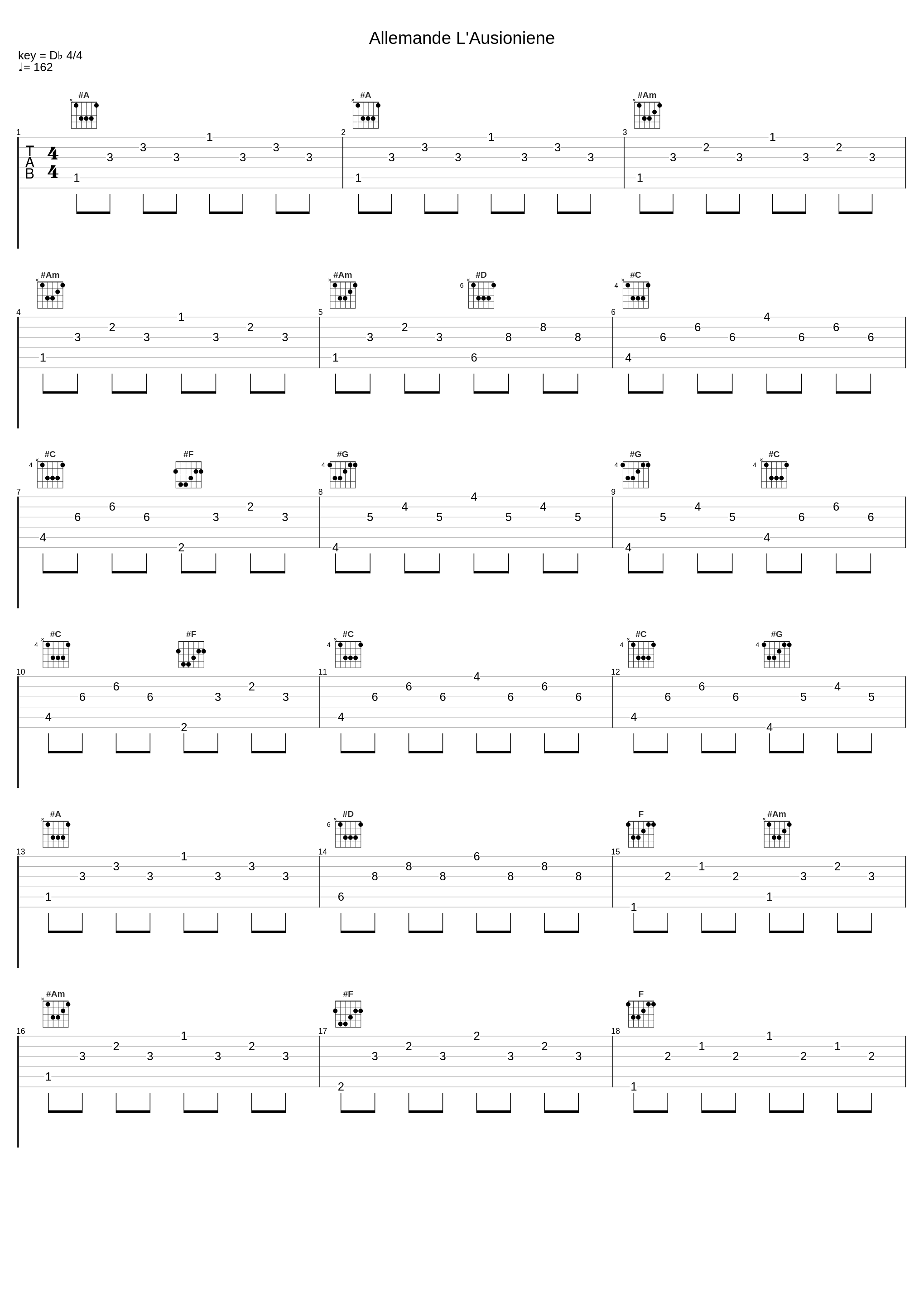 Allemande L'Ausioniene_Andrew Appel_1