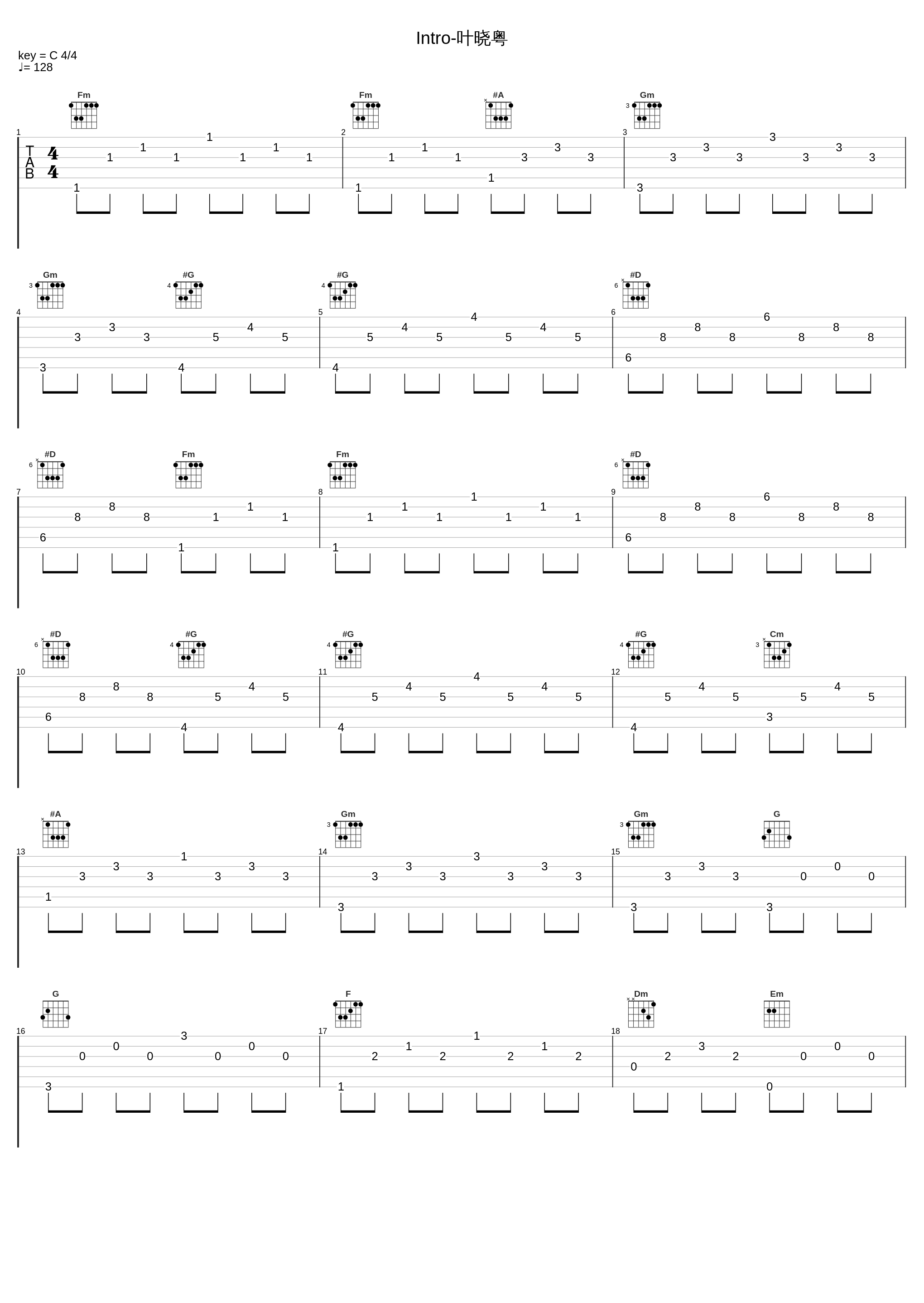 Intro-叶晓粤_叶晓粤_1