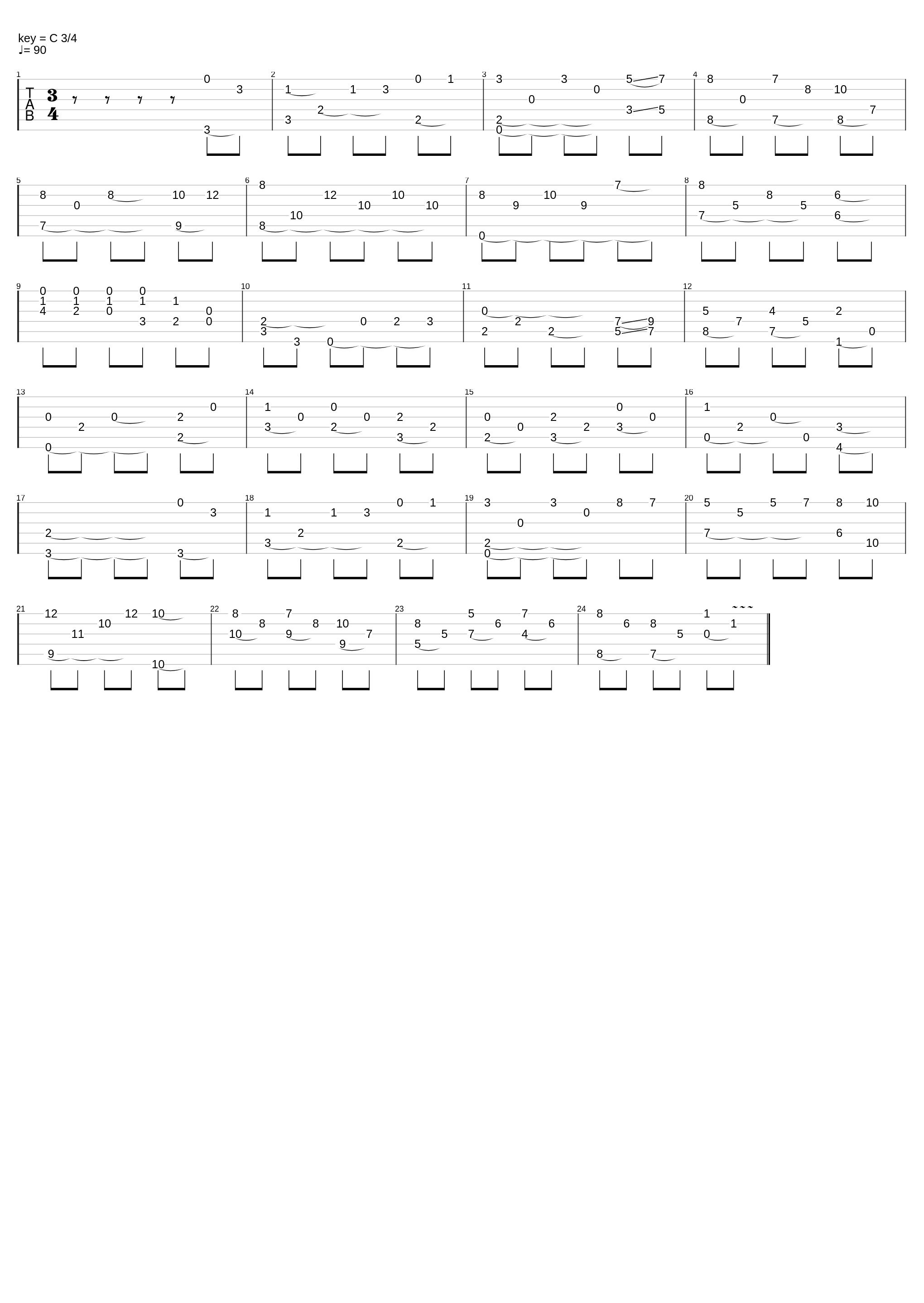 First Noel_Trans-Siberian Orchestra_1
