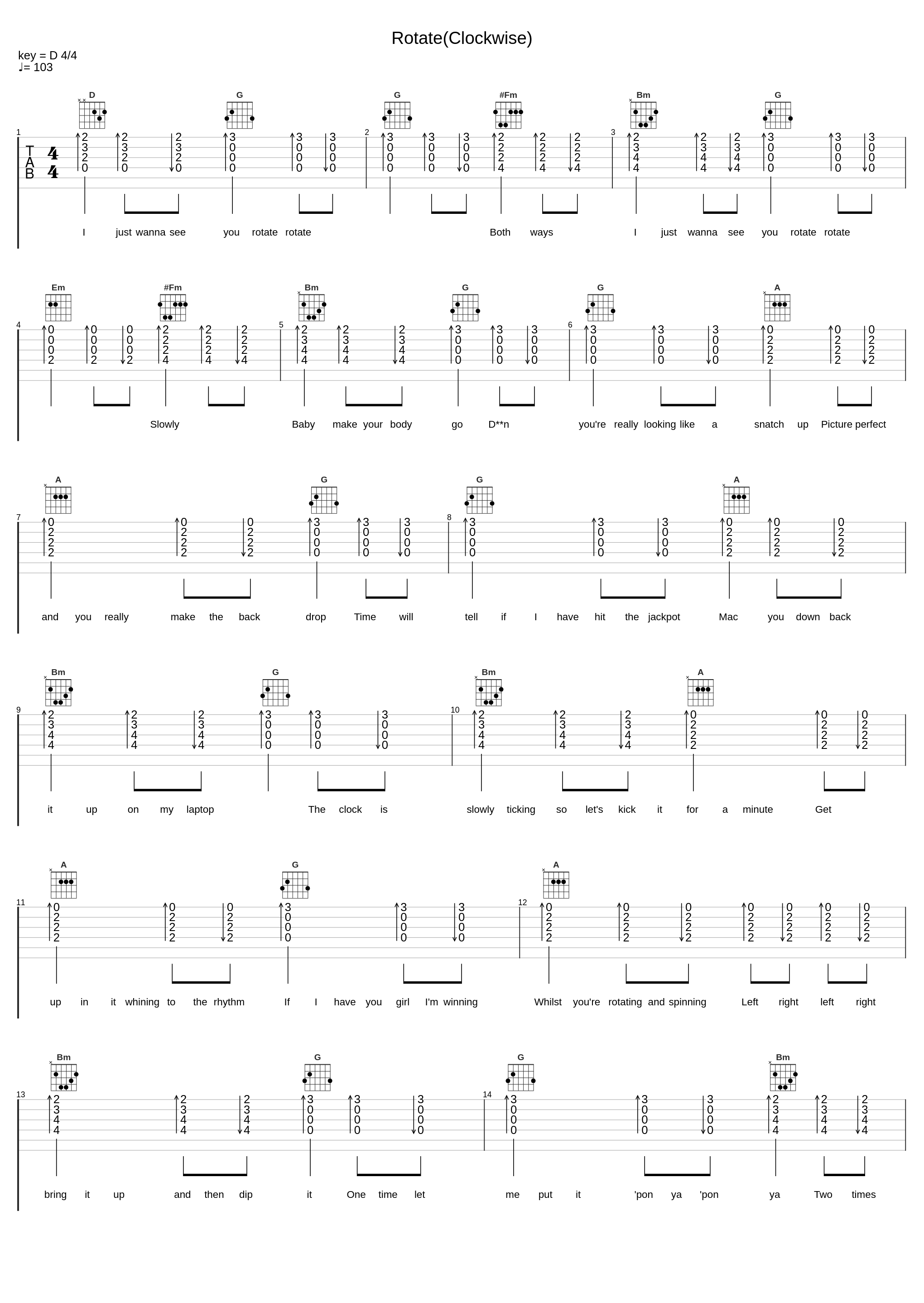 Rotate(Clockwise)_Rak-Su_1