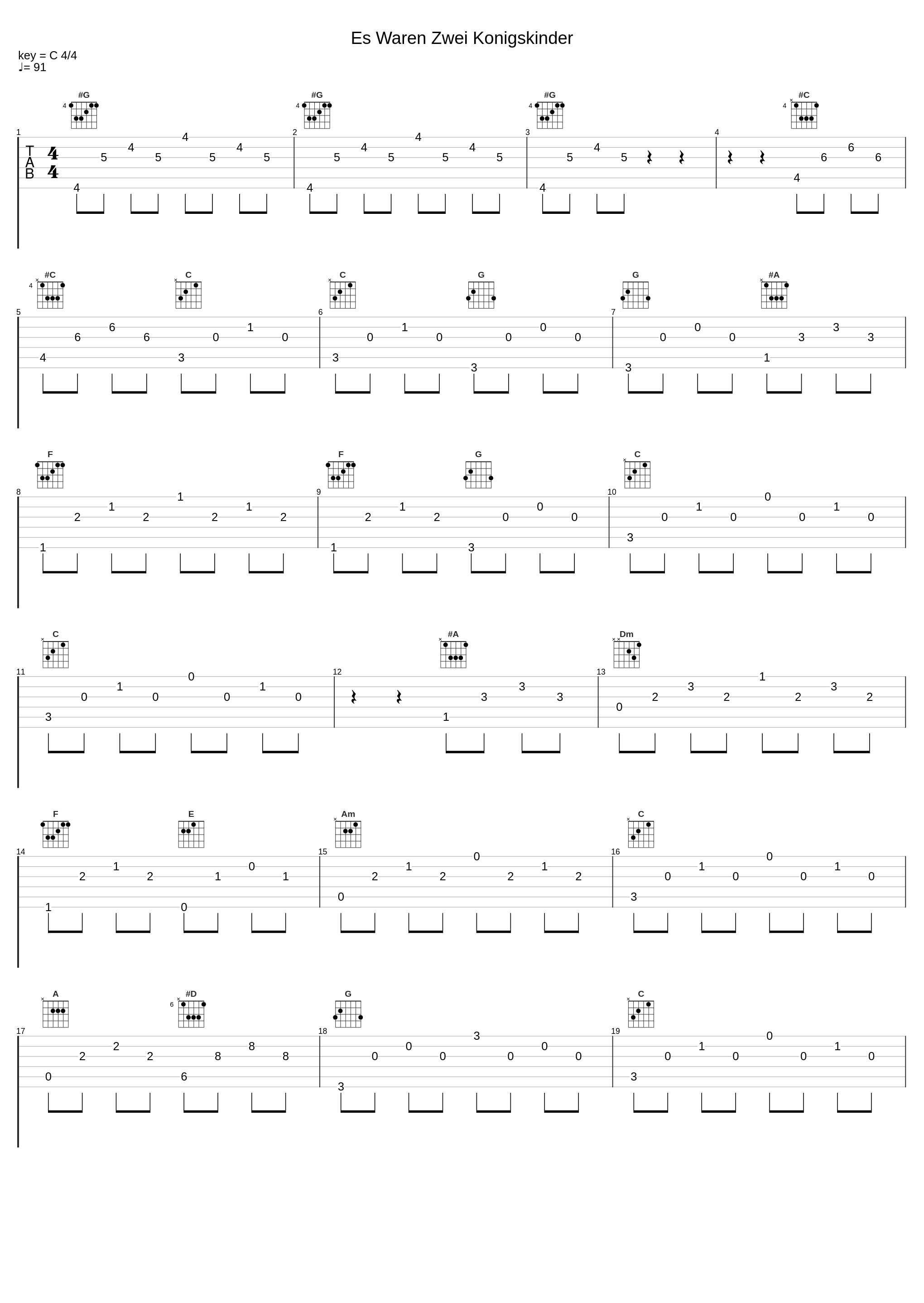 Es Waren Zwei Konigskinder_Johannes Heesters,Graunke Symphony Orchestra_1