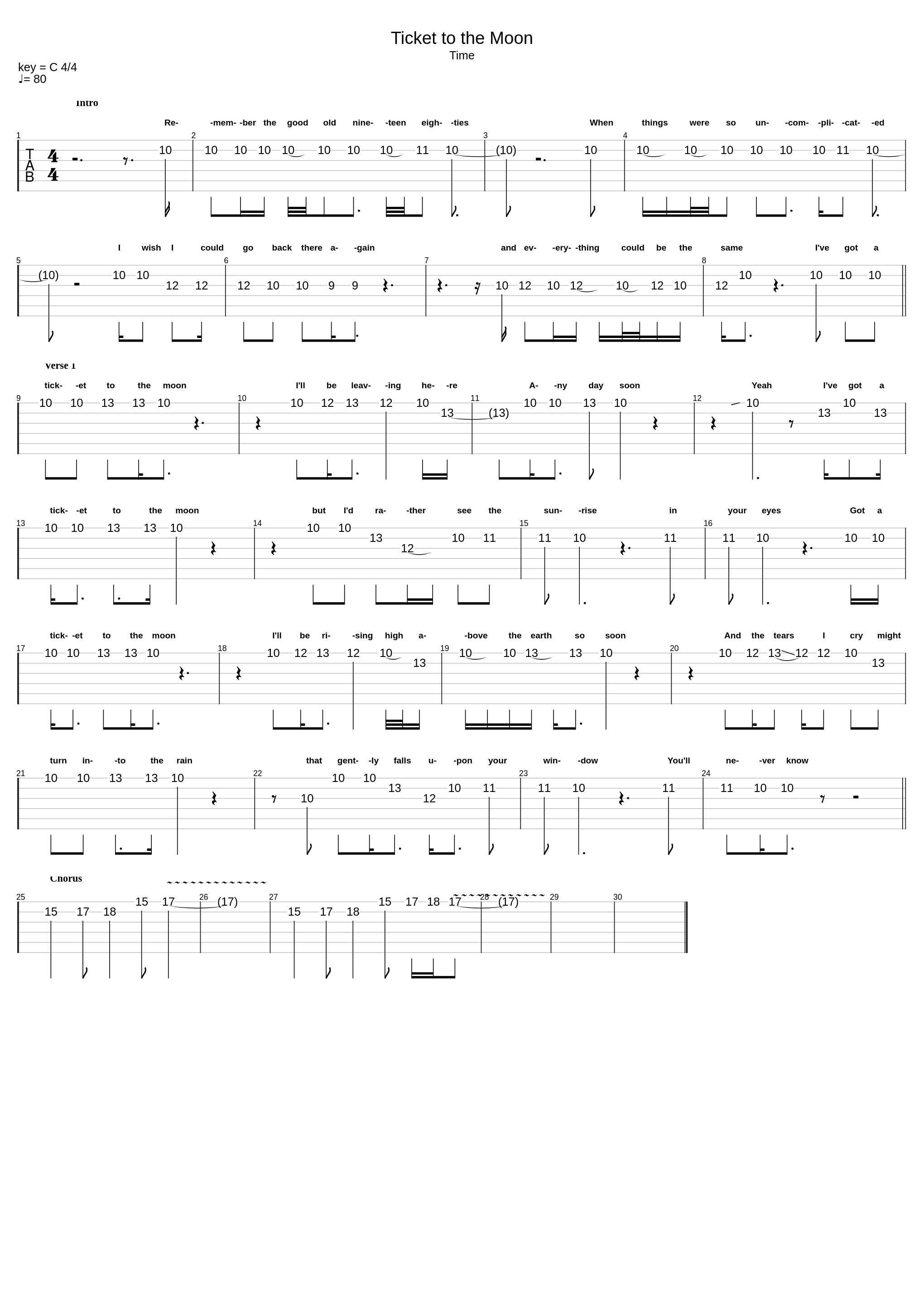 Ticket To The Moon_Electric Light Orchestra_1