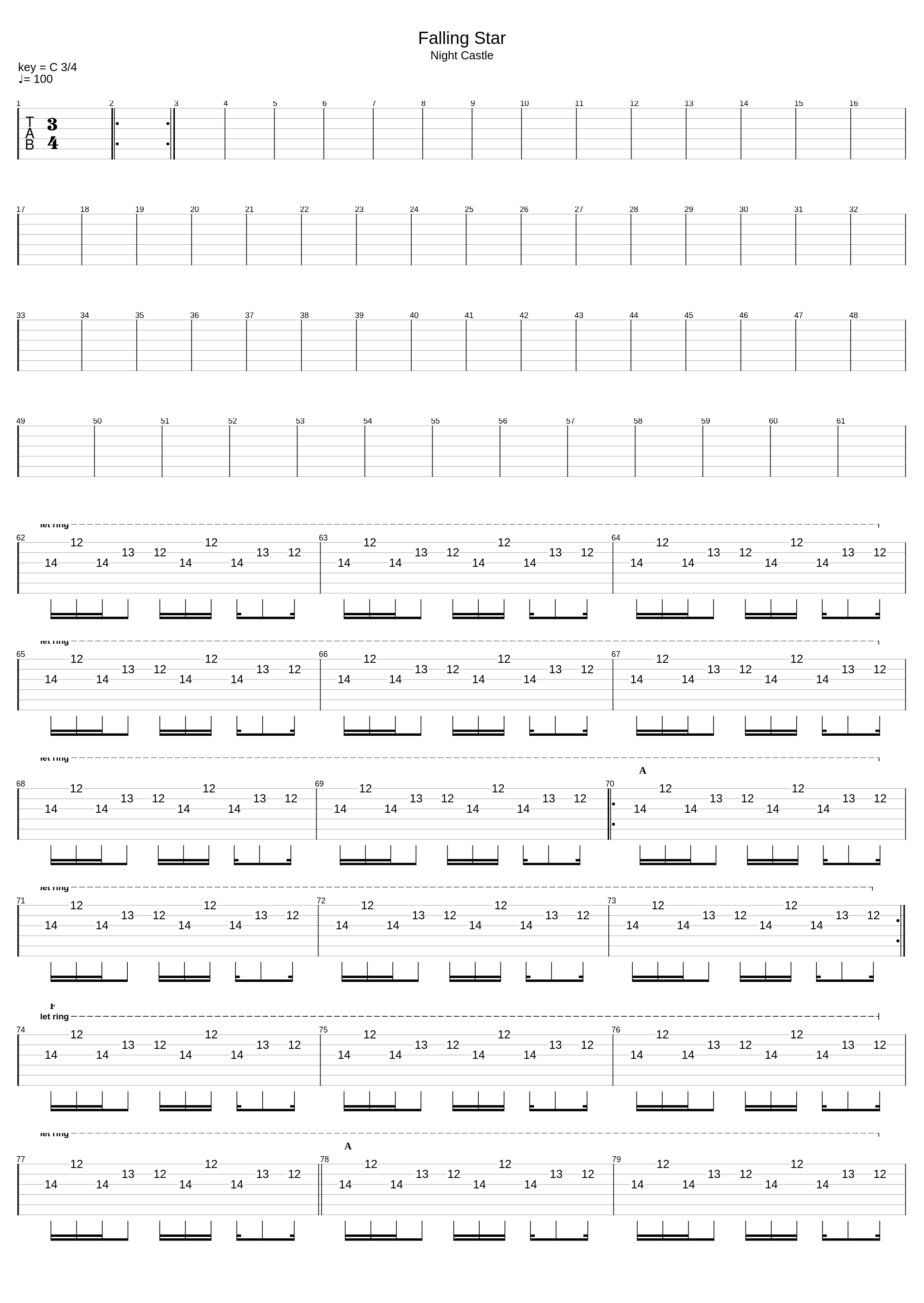 Falling Star_Trans-Siberian Orchestra_1