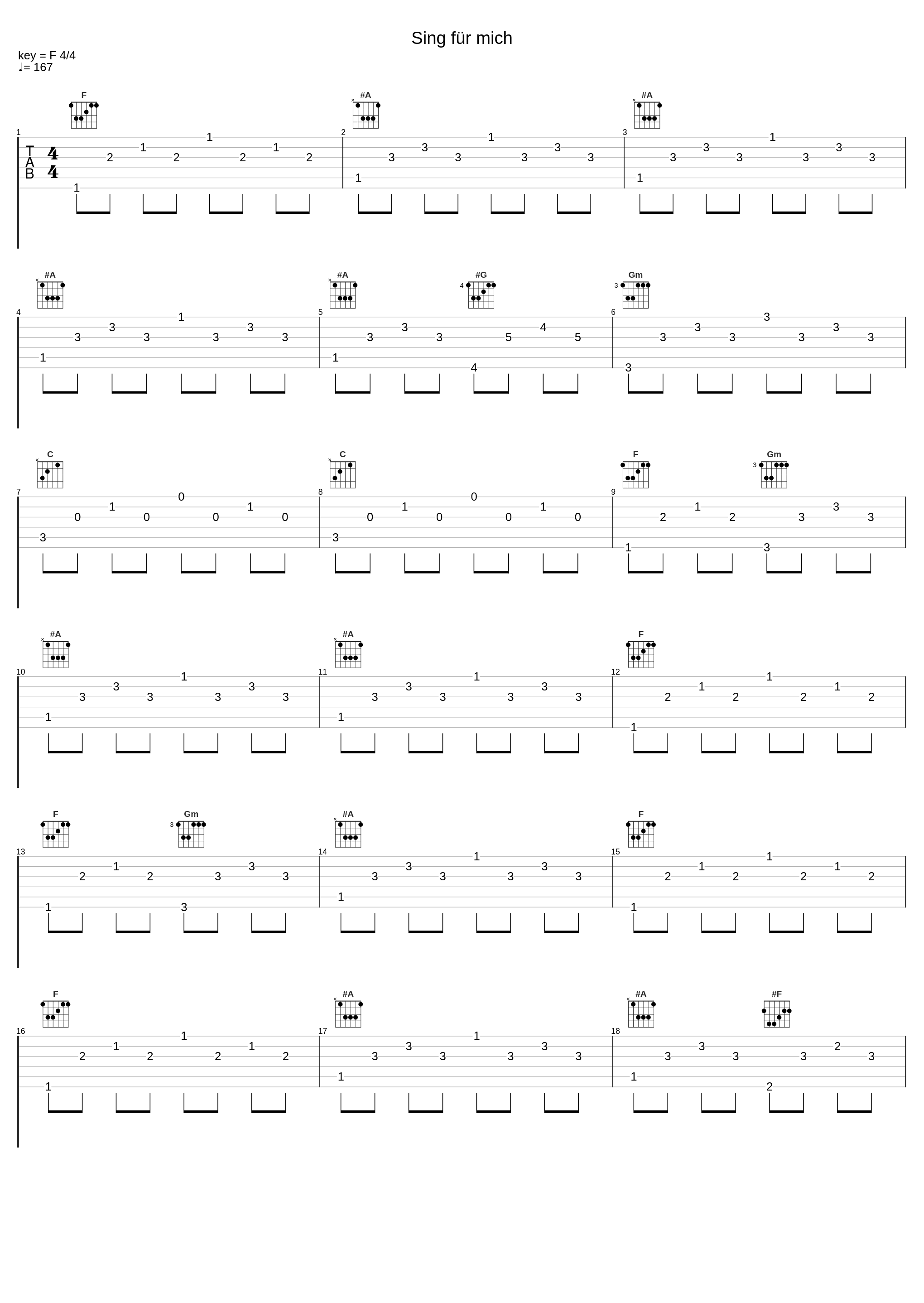 Sing für mich_Bärbel Wachholz,Armin Kämpf_1