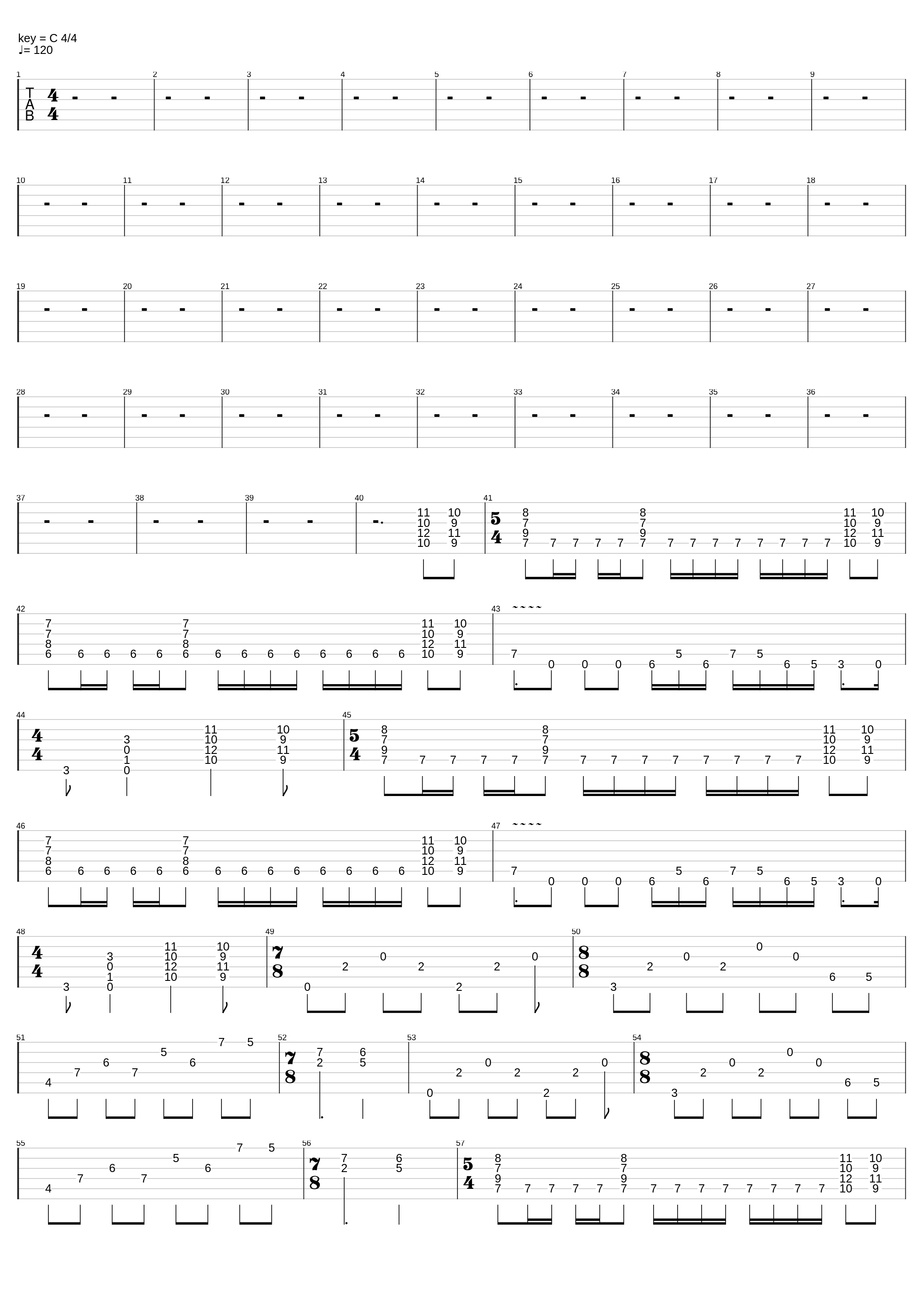 Afraid Of Life_The Entropic Orchestra_1