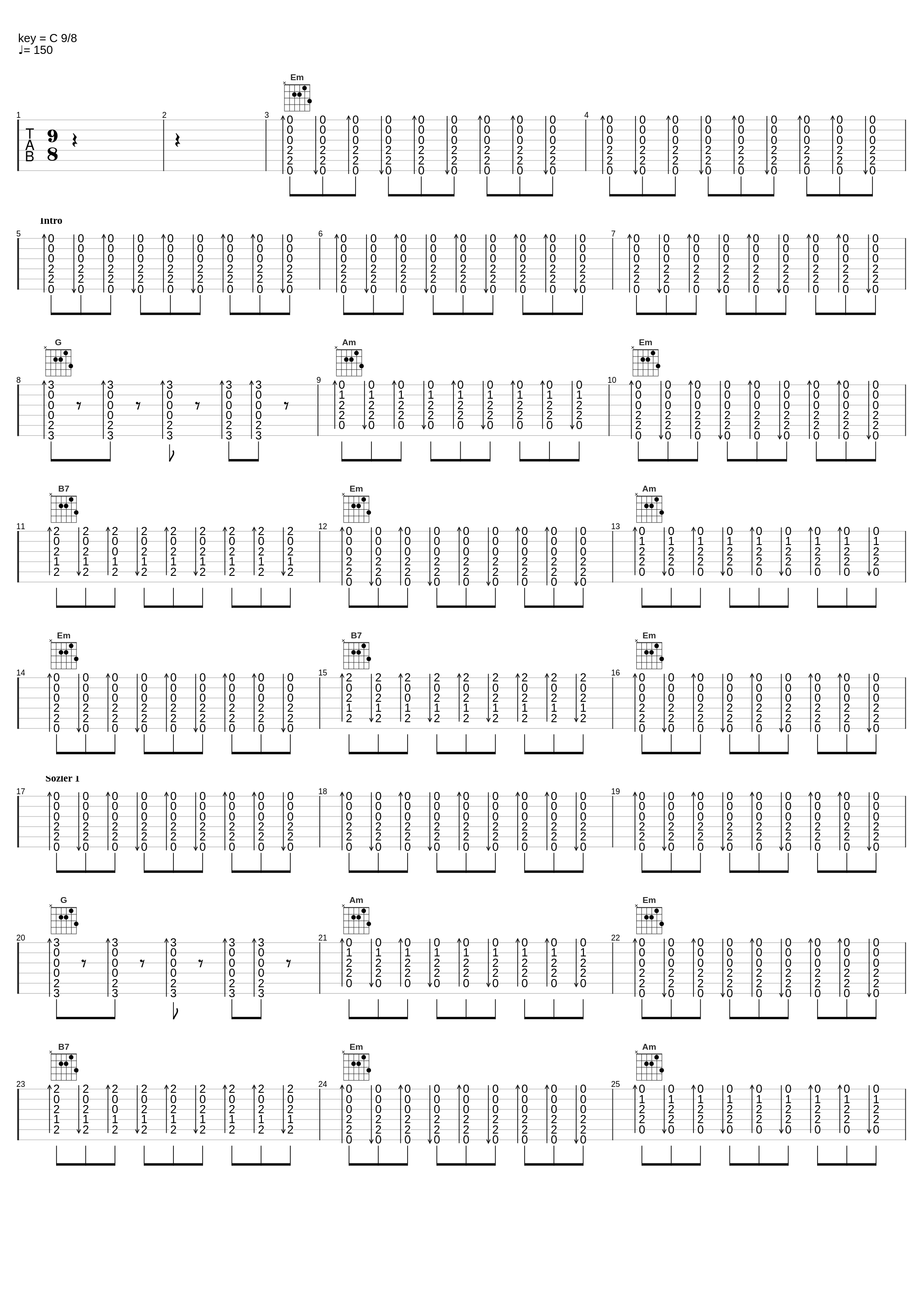 Çayır Çimen Geze Geze_Kıraç_1