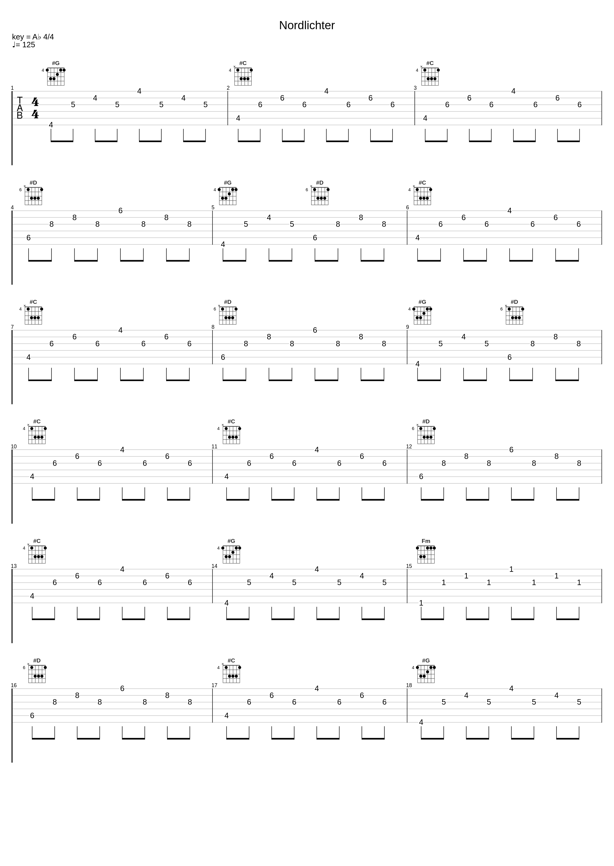 Nordlichter_Vincent Gross_1