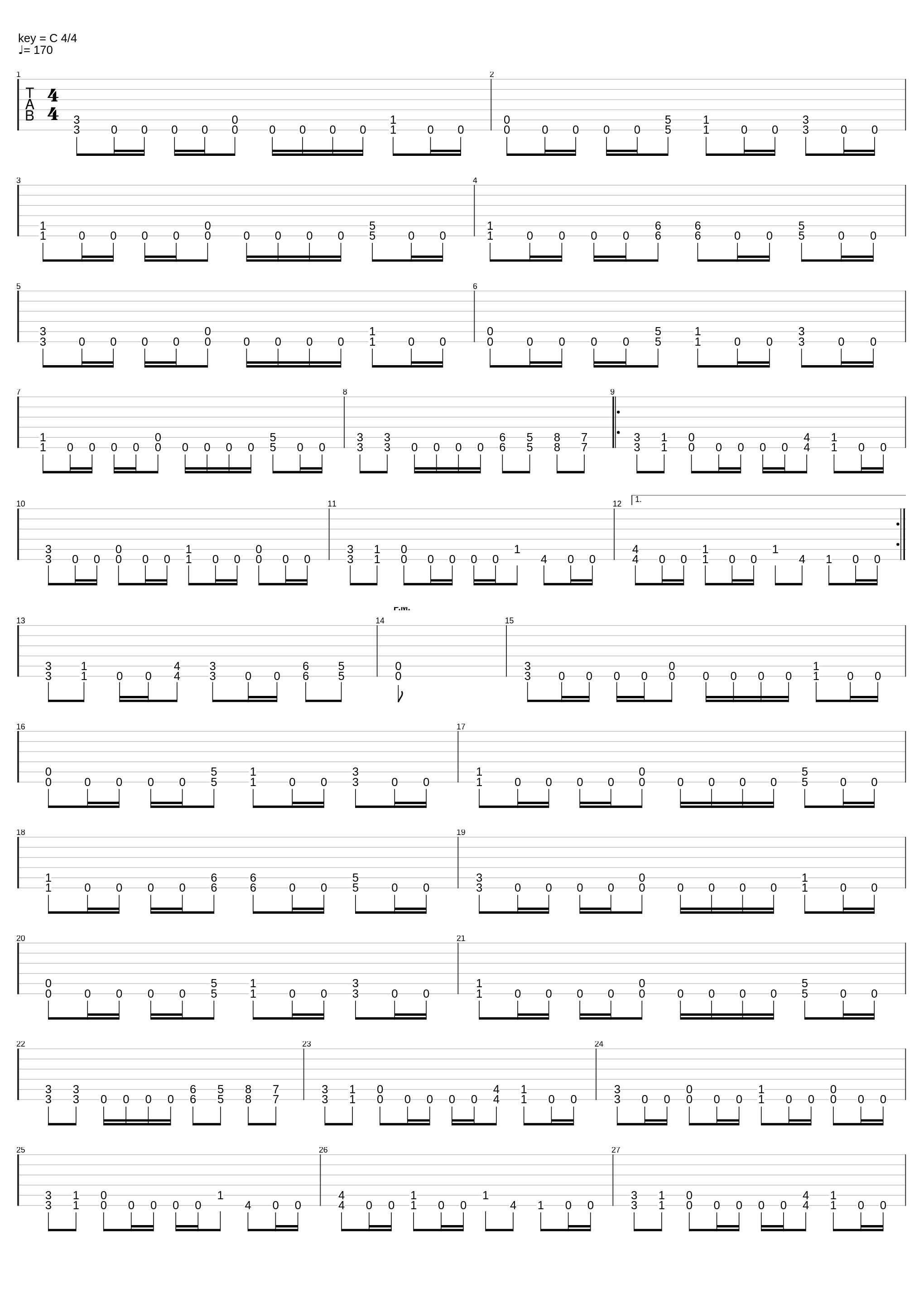 Combat_Heaven Shall Burn_1