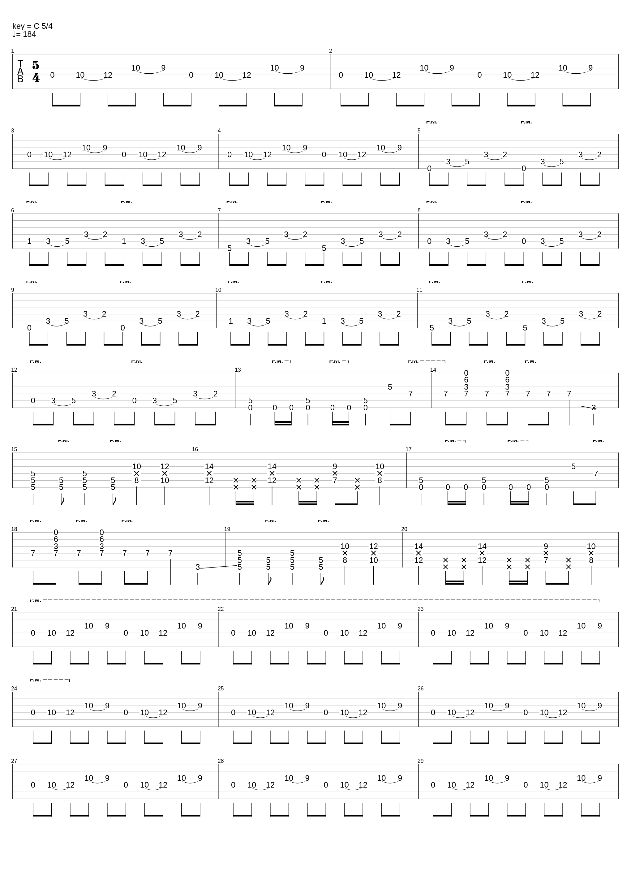 Ebb and Flow - TAB_Misery Signals_1