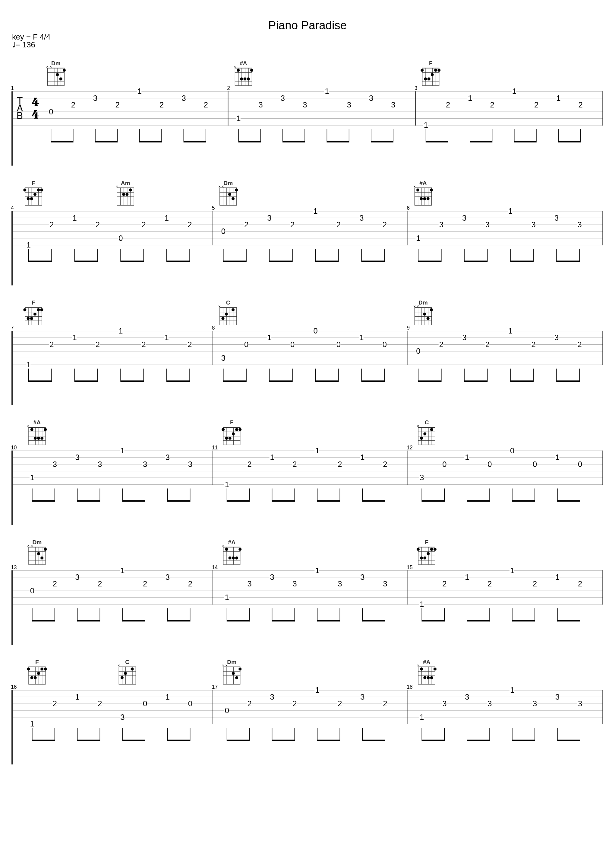 Piano Paradise_Jaka,Roberto Cacciapaglia_1