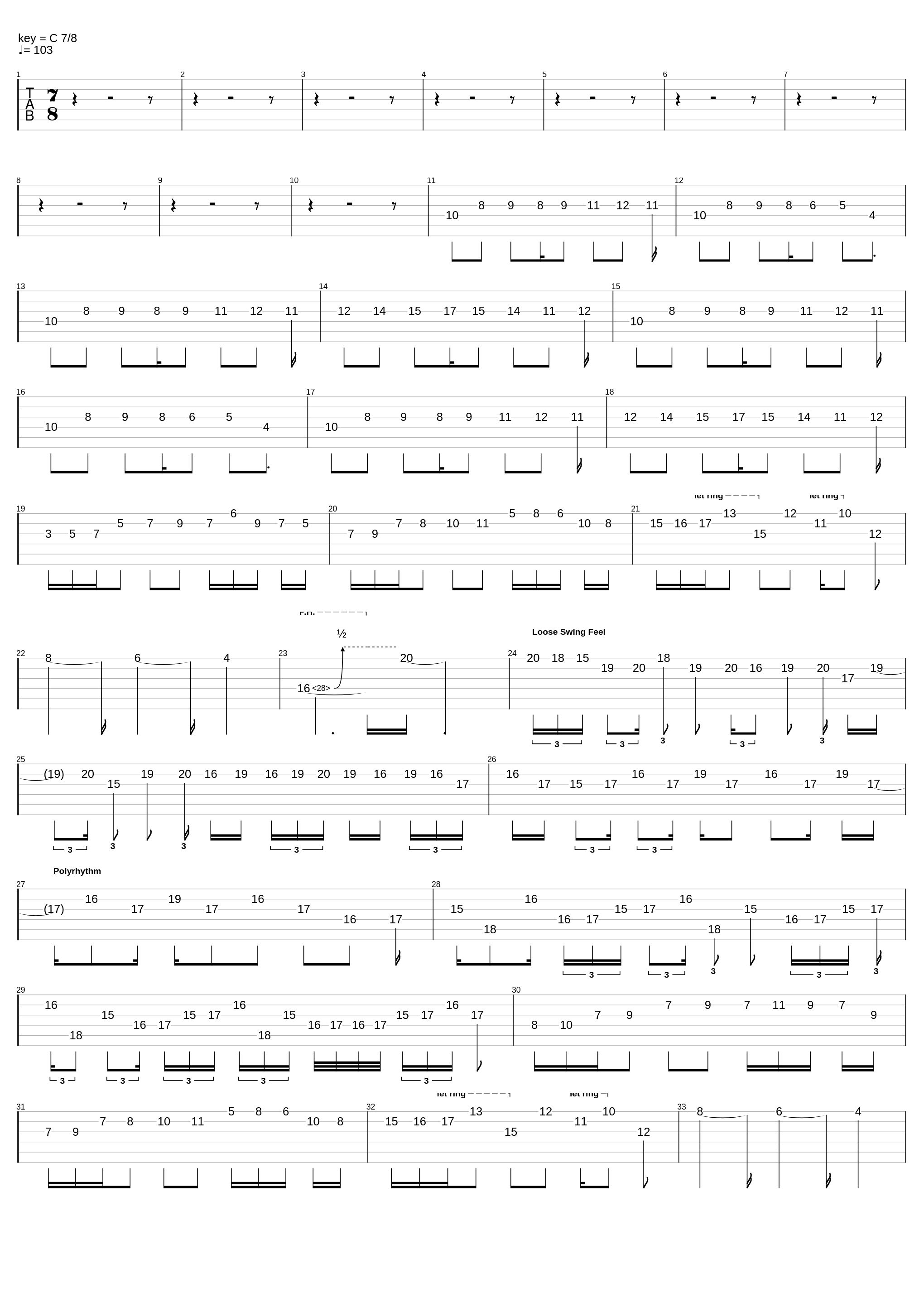 Trippolete_Andrew Buch_1