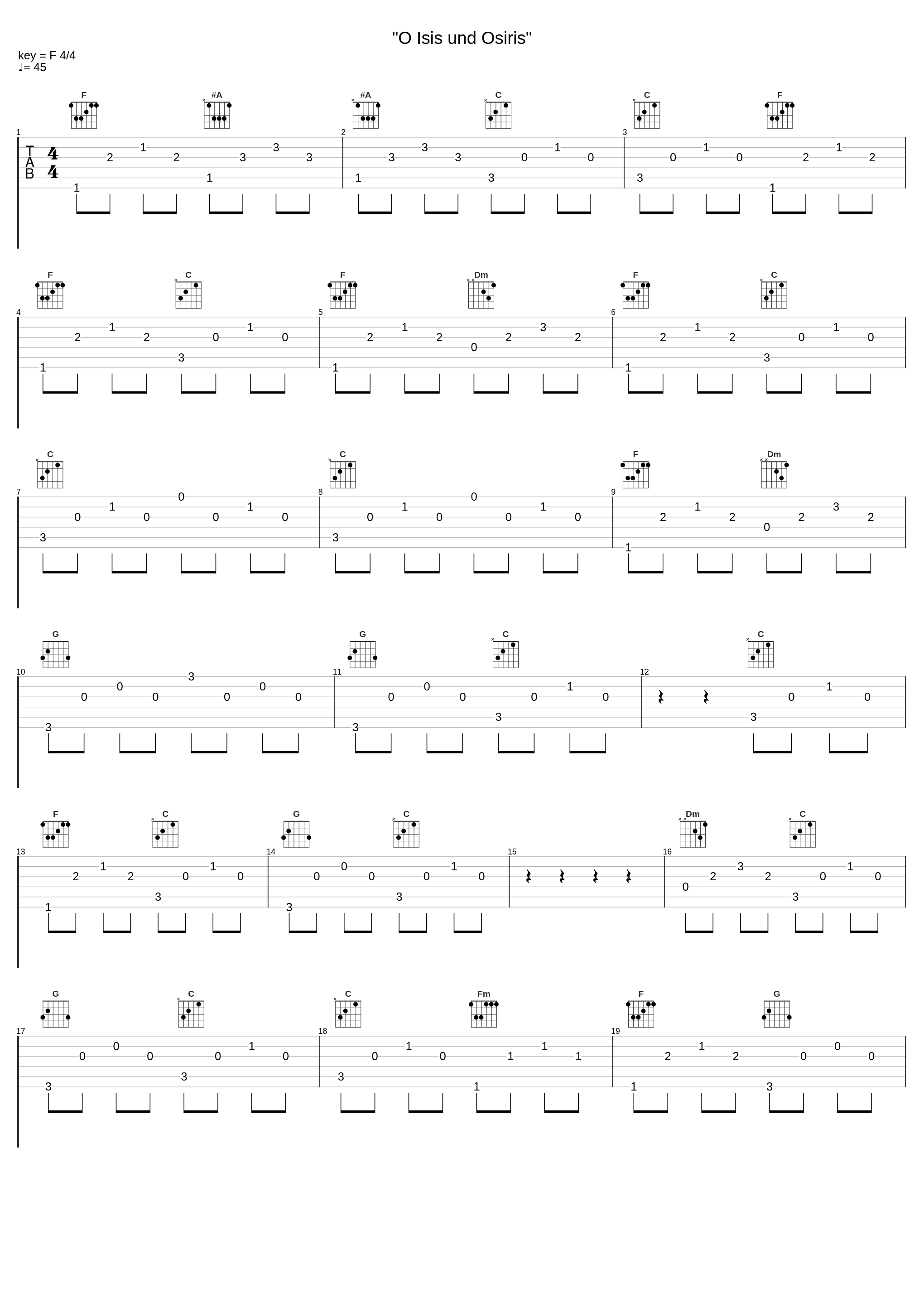 "O Isis und Osiris"_Wiener Staatsopernchor,Wiener Philharmoniker,Karl Böhm,Leopold Simoneau,Hilde Güden,Wilma Lipp,Kurt Böhme,Walter Berry,Emmy Loose,August Jaresch,Dorothea Siebert,Ruthilde Boesch,Hilde Rössel-Majdan_1