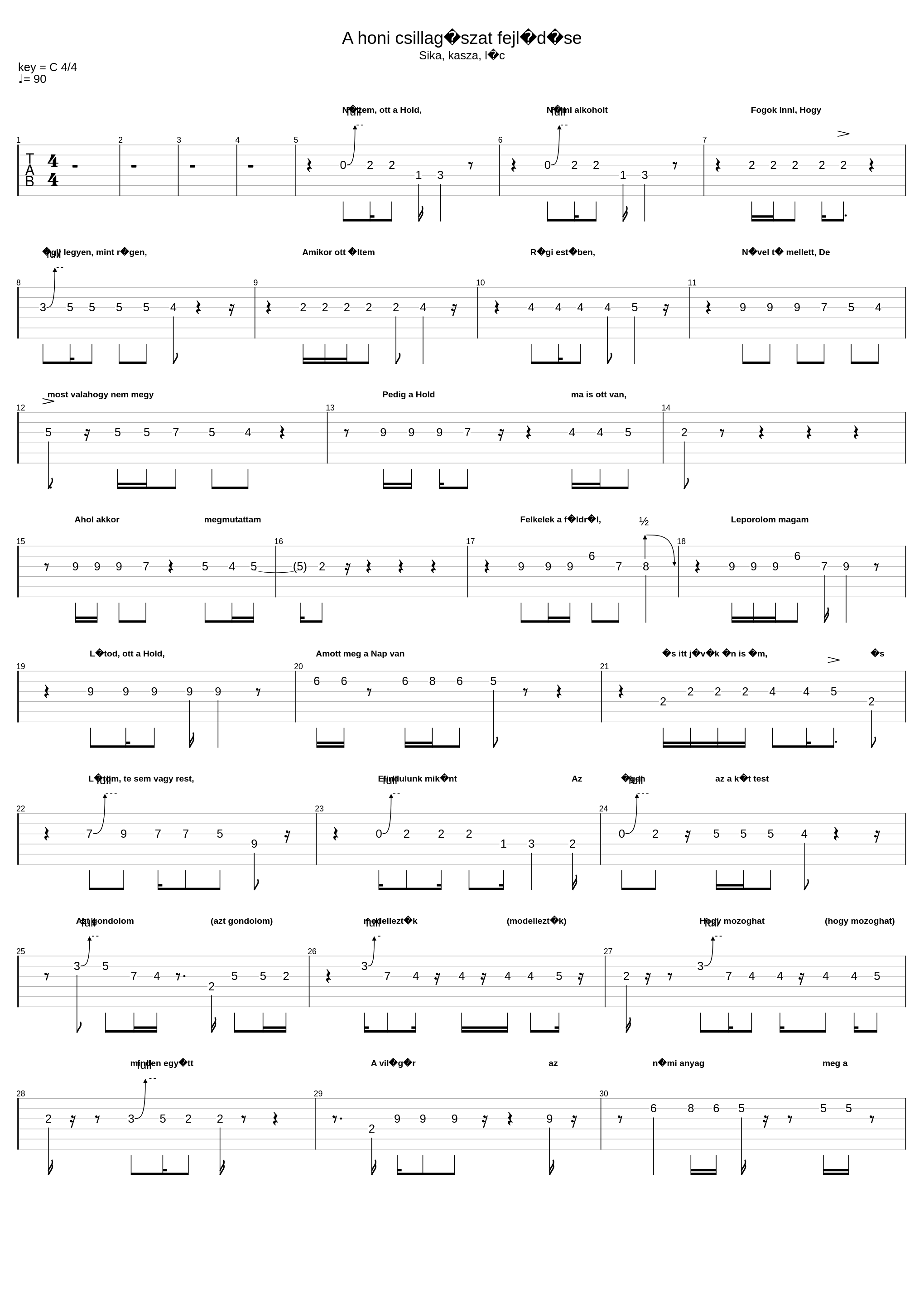 A Honi Csillagaszát Fejlődése_Kispál és a Borz_1