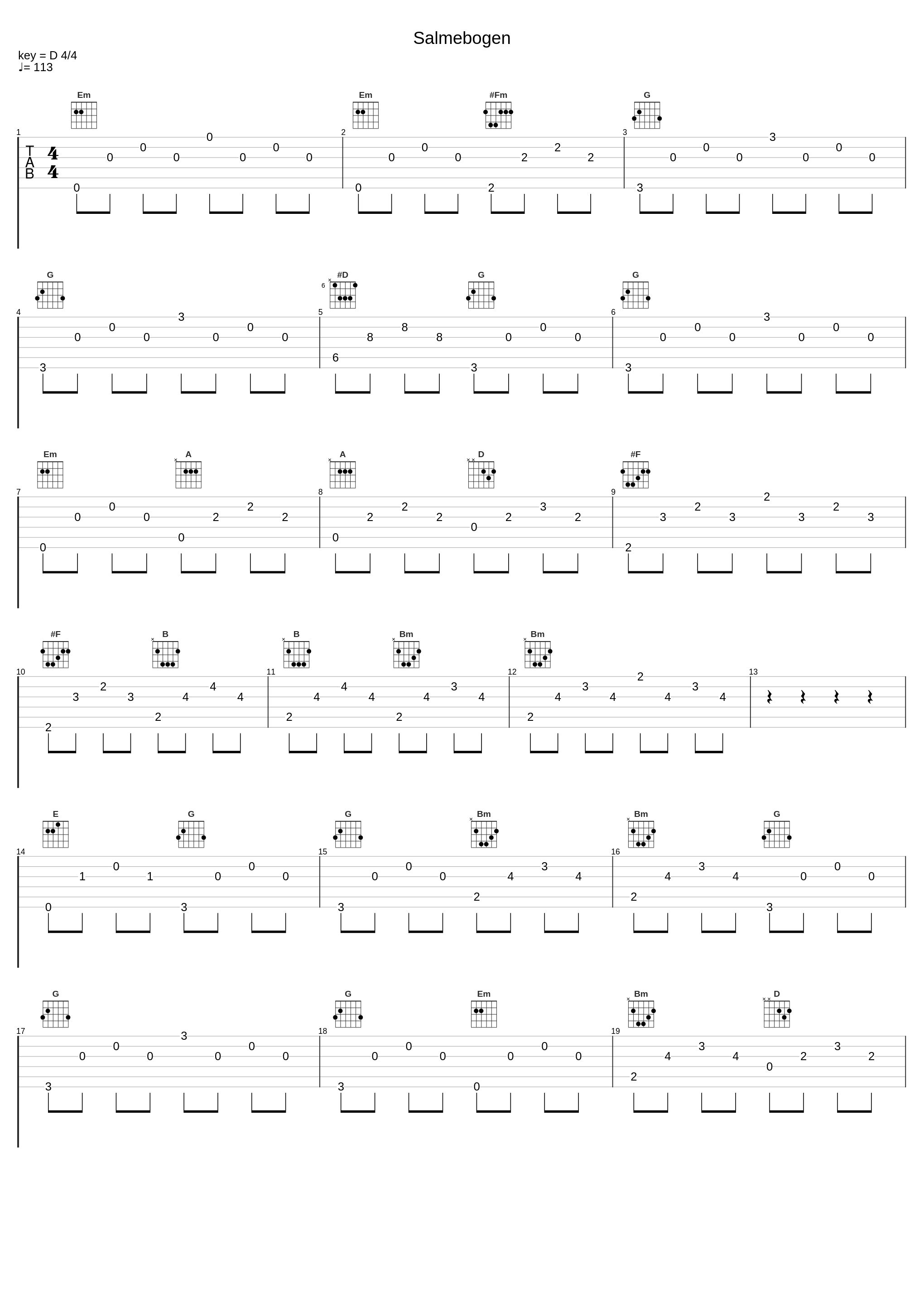 Salmebogen_Kristian Leth_1