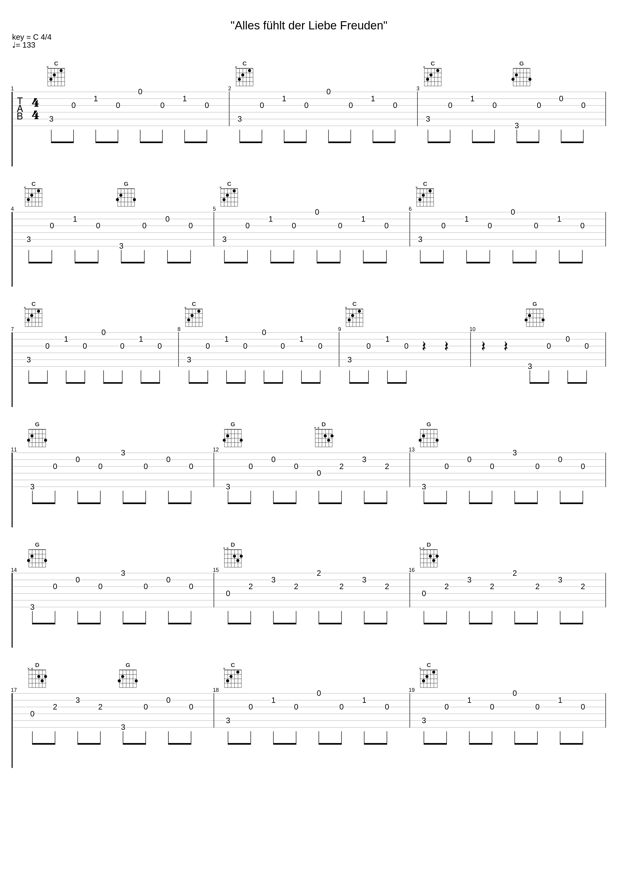 "Alles fühlt der Liebe Freuden"_Wiener Staatsopernchor,Wiener Philharmoniker,Karl Böhm,Leopold Simoneau,Hilde Güden,Wilma Lipp,Kurt Böhme,Walter Berry,Emmy Loose,August Jaresch,Dorothea Siebert,Ruthilde Boesch,Hilde Rössel-Majdan_1