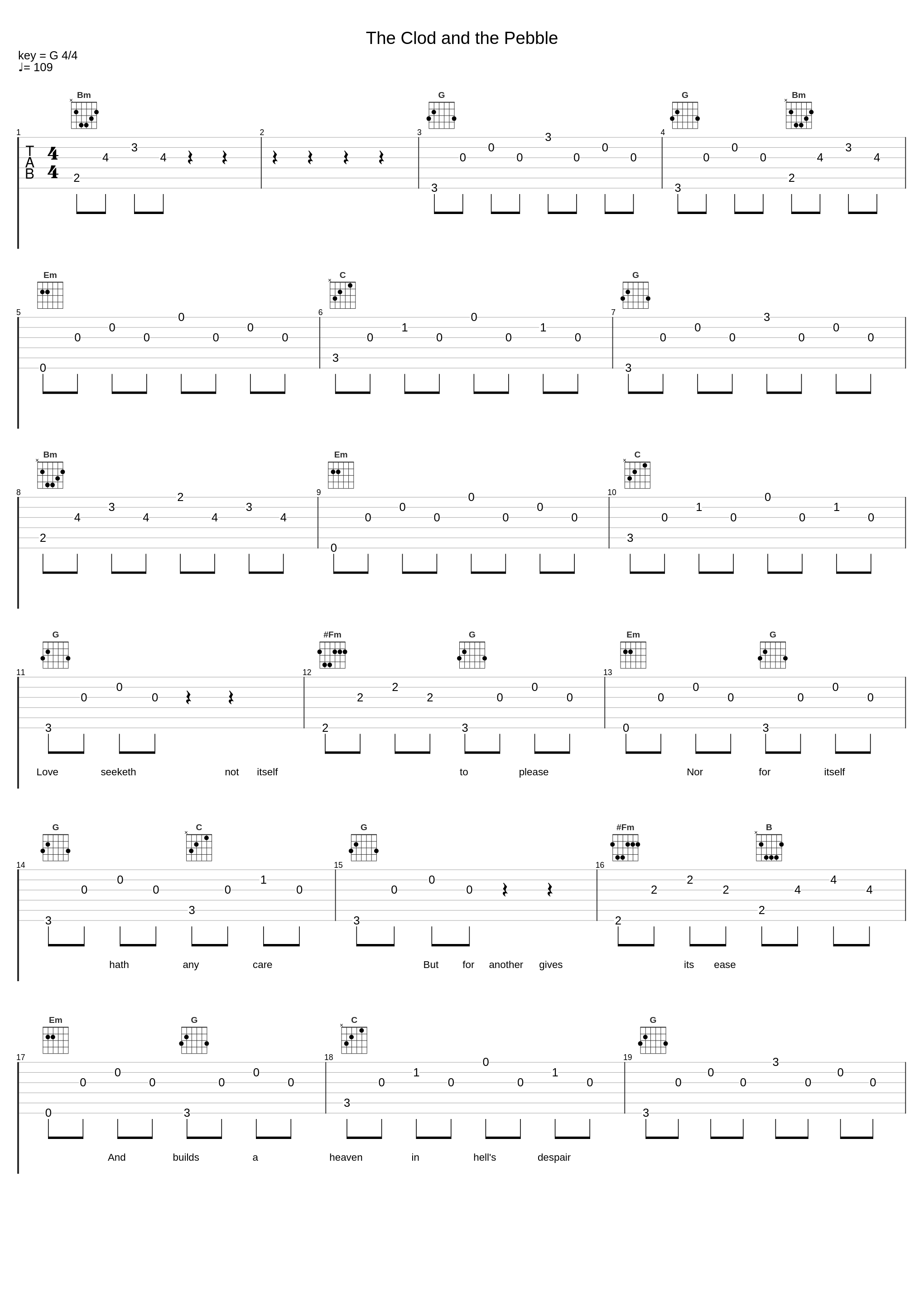 The Clod and the Pebble_Radiation City_1