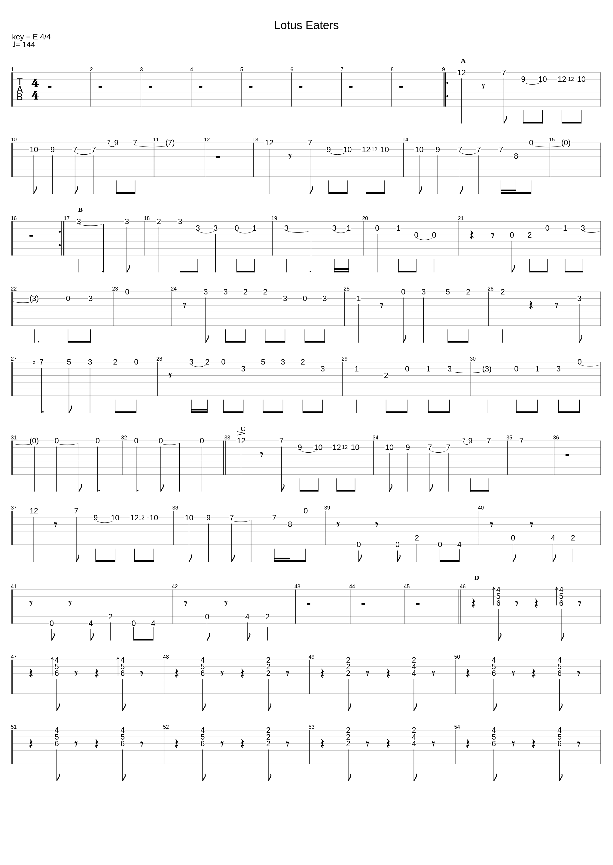 Lotus Eaters_Andrew York_1