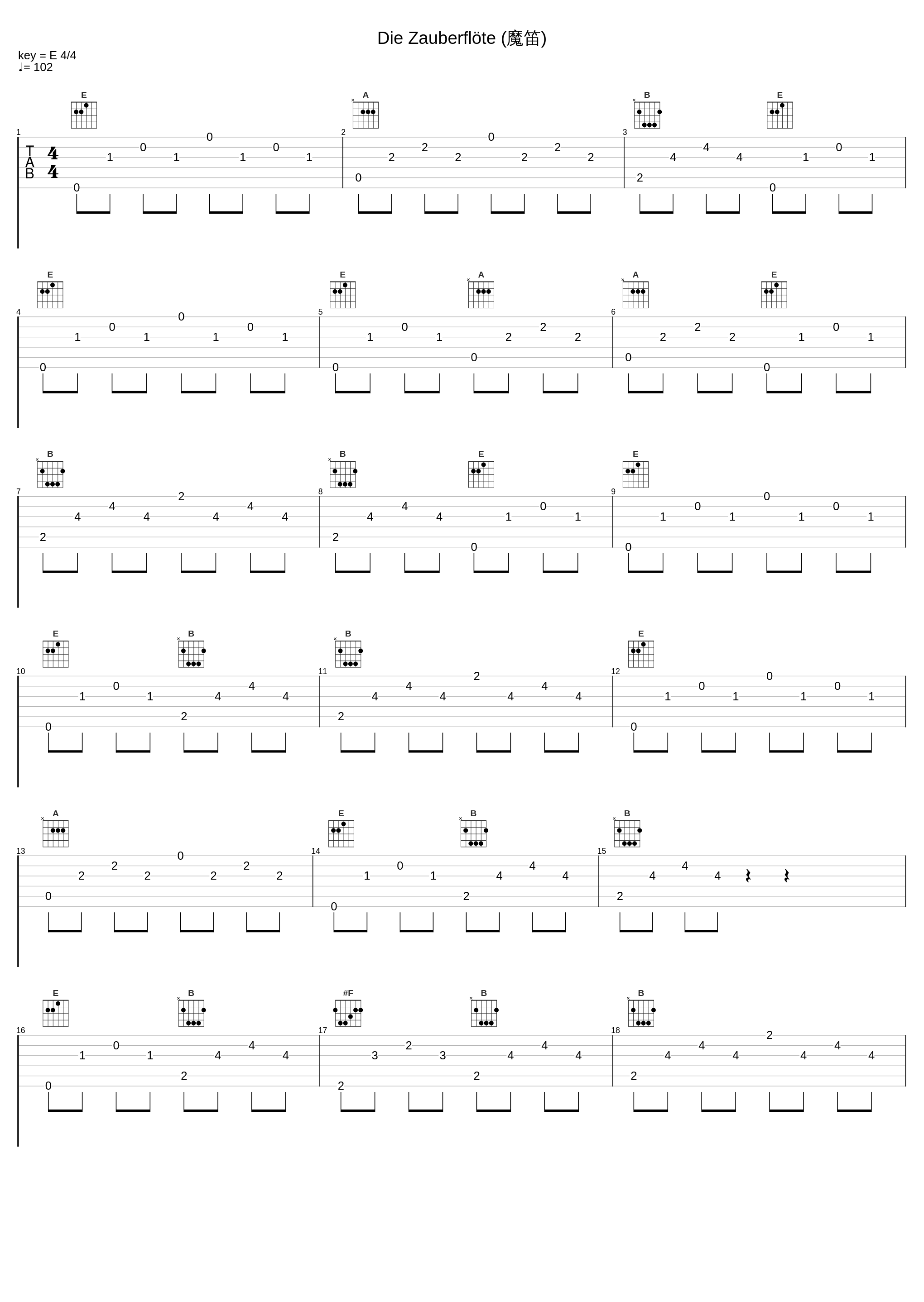 Die Zauberflöte (魔笛)_Wolfgang Amadeus Mozart,Alexander Kipnis_1