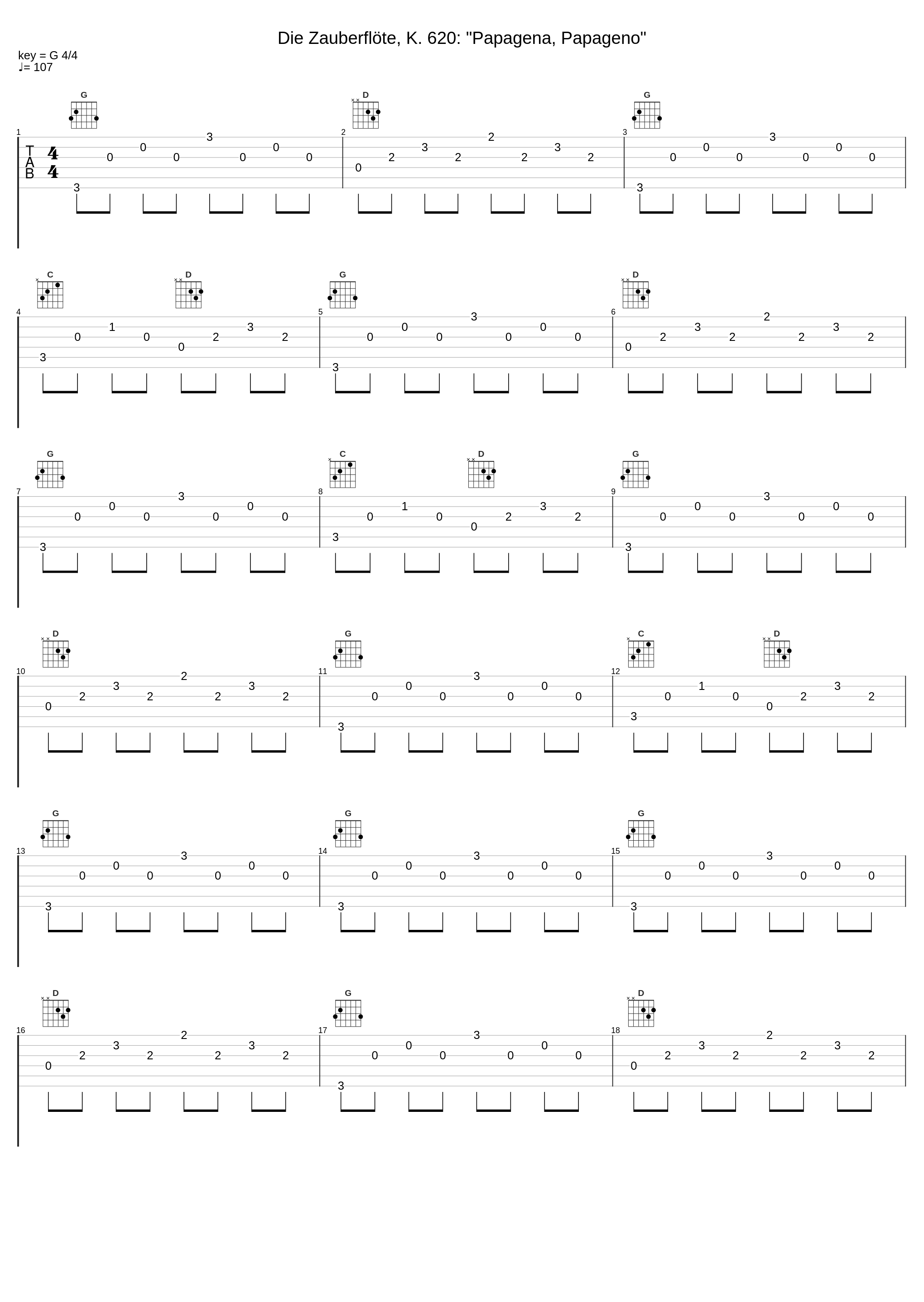 Die Zauberflöte, K. 620: "Papagena, Papageno"_Peter Edelmann,Susanne Leitz,Südwestfunk Symphony Orchestra Baden-Baden,Wolfgang Amadeus Mozart_1