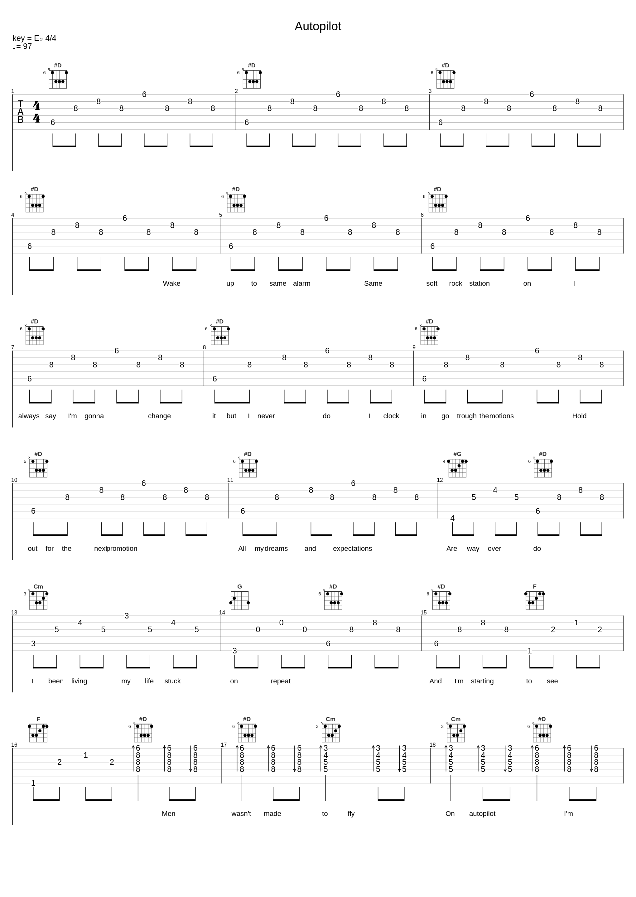 Autopilot_Christian Burghardt_1