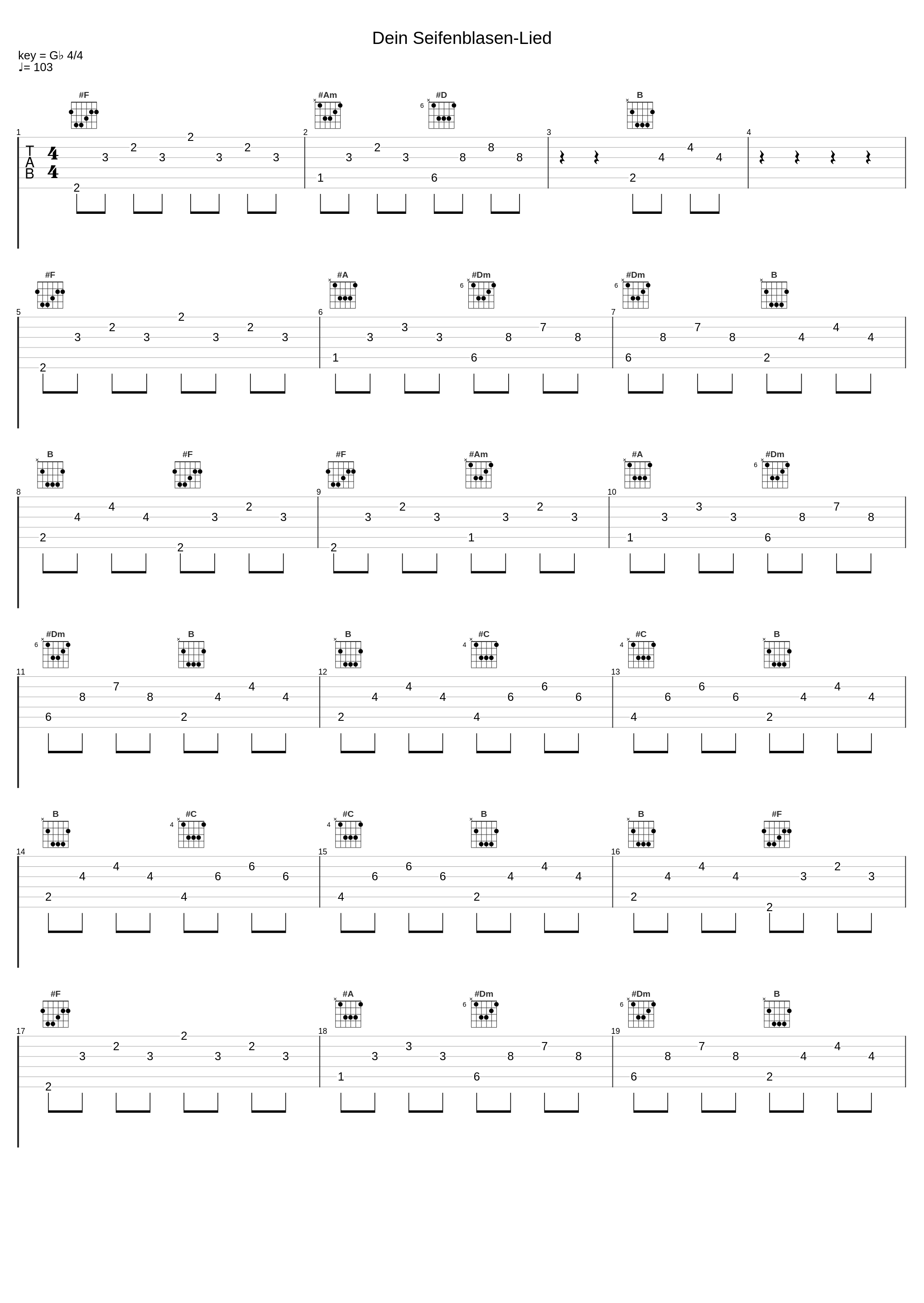 Dein Seifenblasen-Lied_Samuel Weber_1