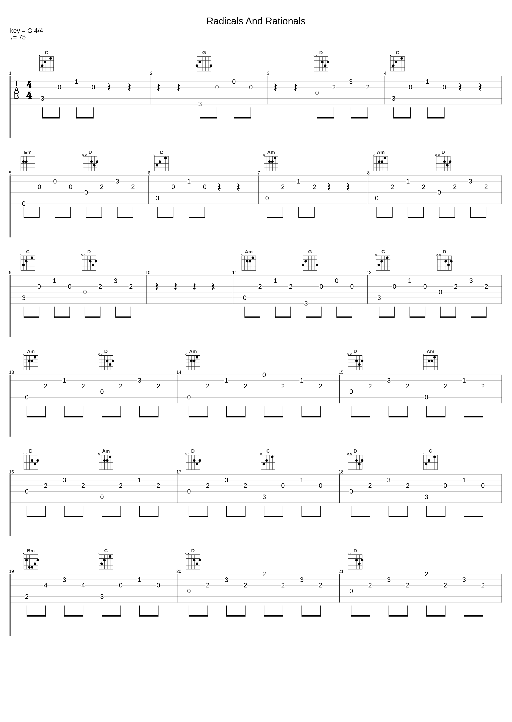 Radicals And Rationals_Jerkoffski_1