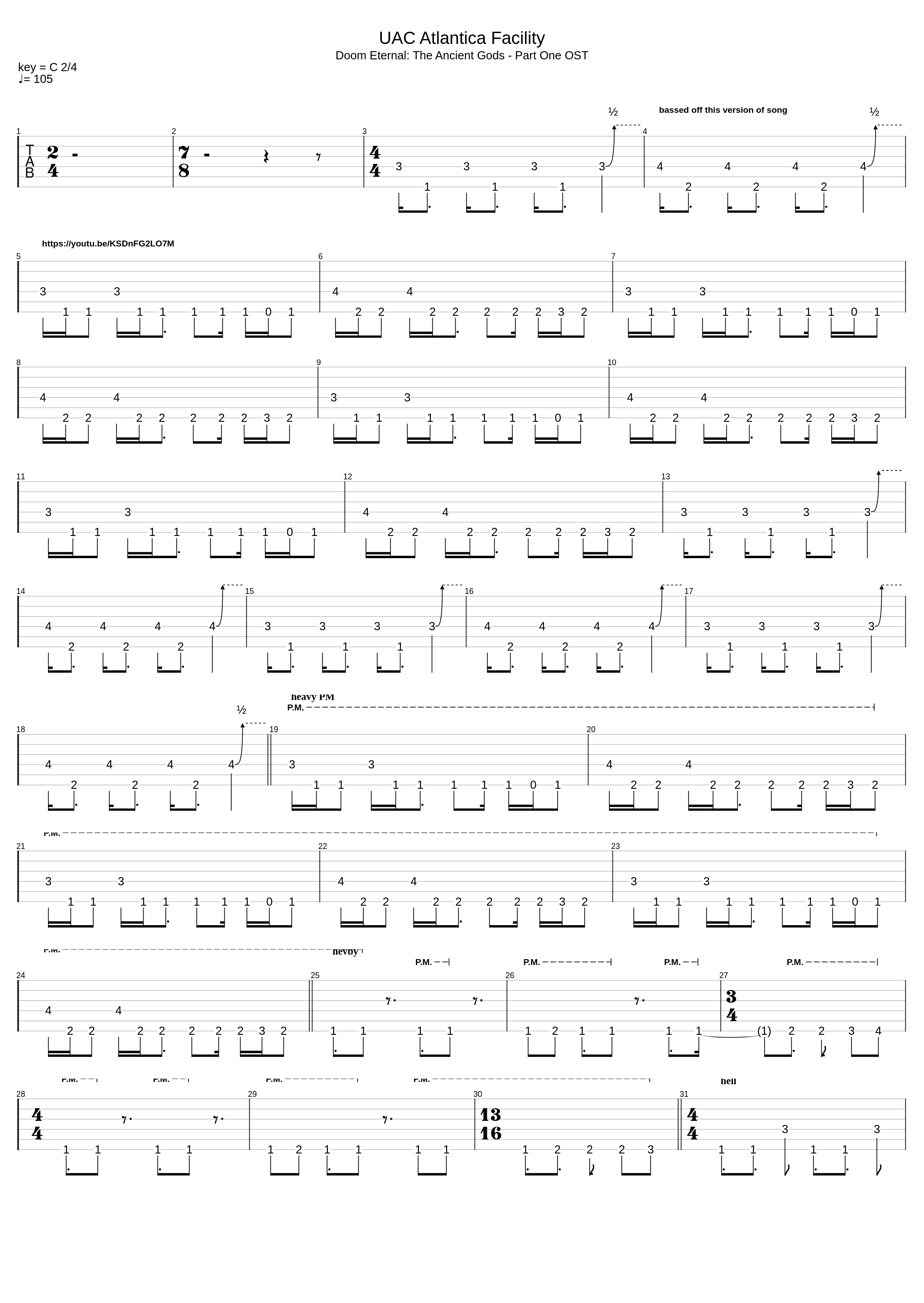 Uac Atlantica Facility_David Levy & Andrew Hulshult_1