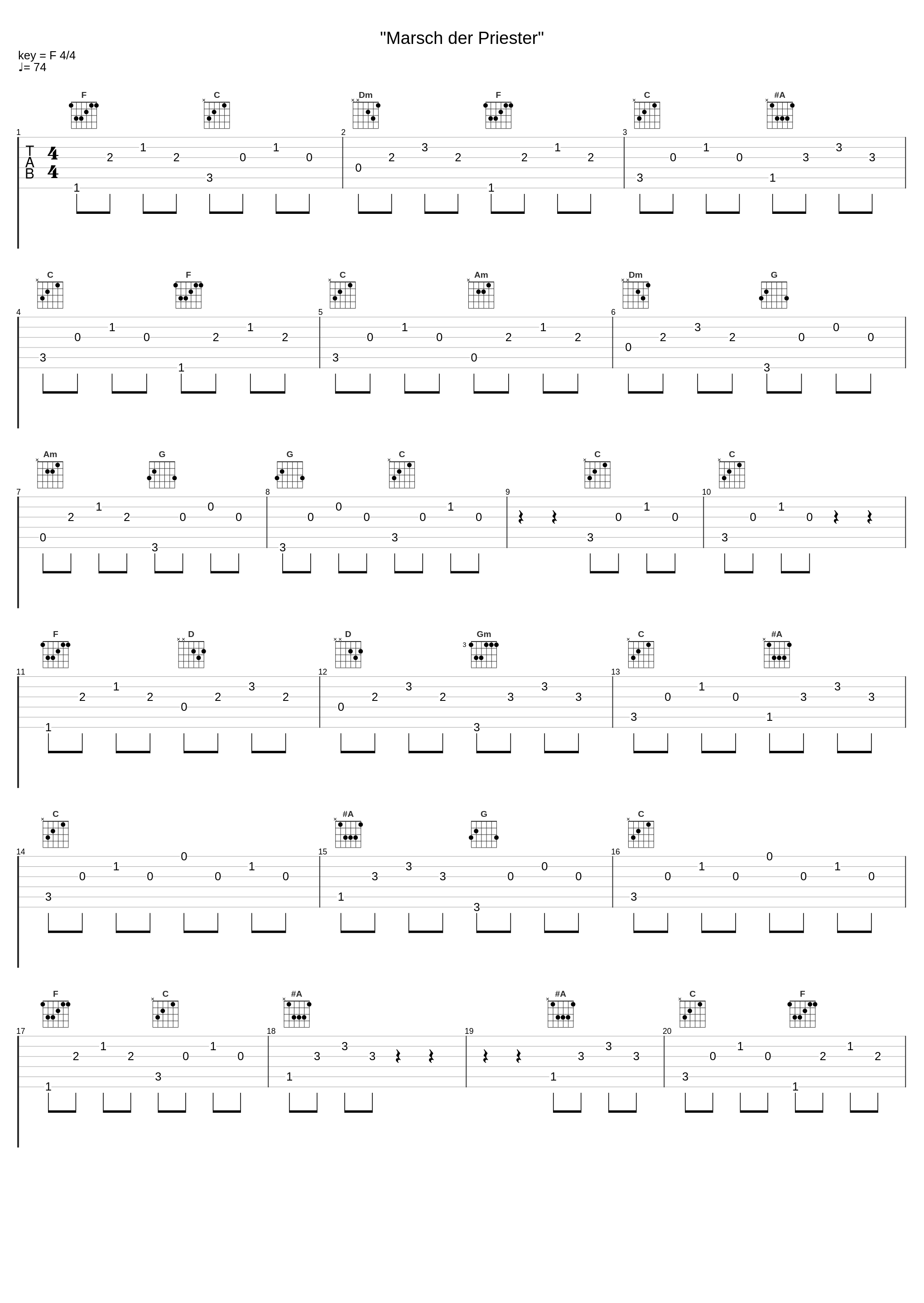 "Marsch der Priester"_Wiener Staatsopernchor,Wiener Philharmoniker,Karl Böhm,Leopold Simoneau,Hilde Güden,Wilma Lipp,Kurt Böhme,Walter Berry,Emmy Loose,August Jaresch,Dorothea Siebert,Ruthilde Boesch,Hilde Rössel-Majdan_1