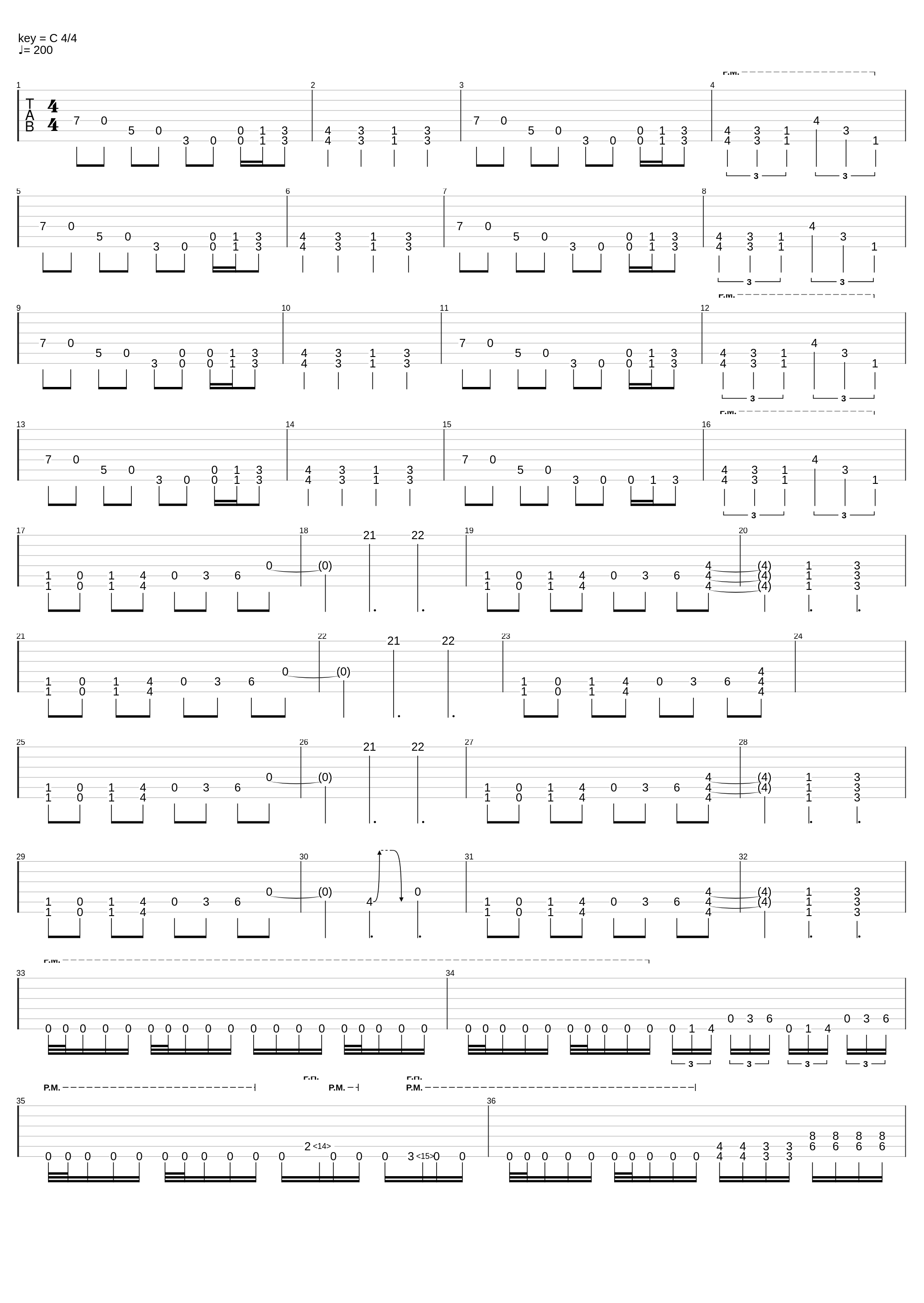 Trak dl3reb drums_Stain_1