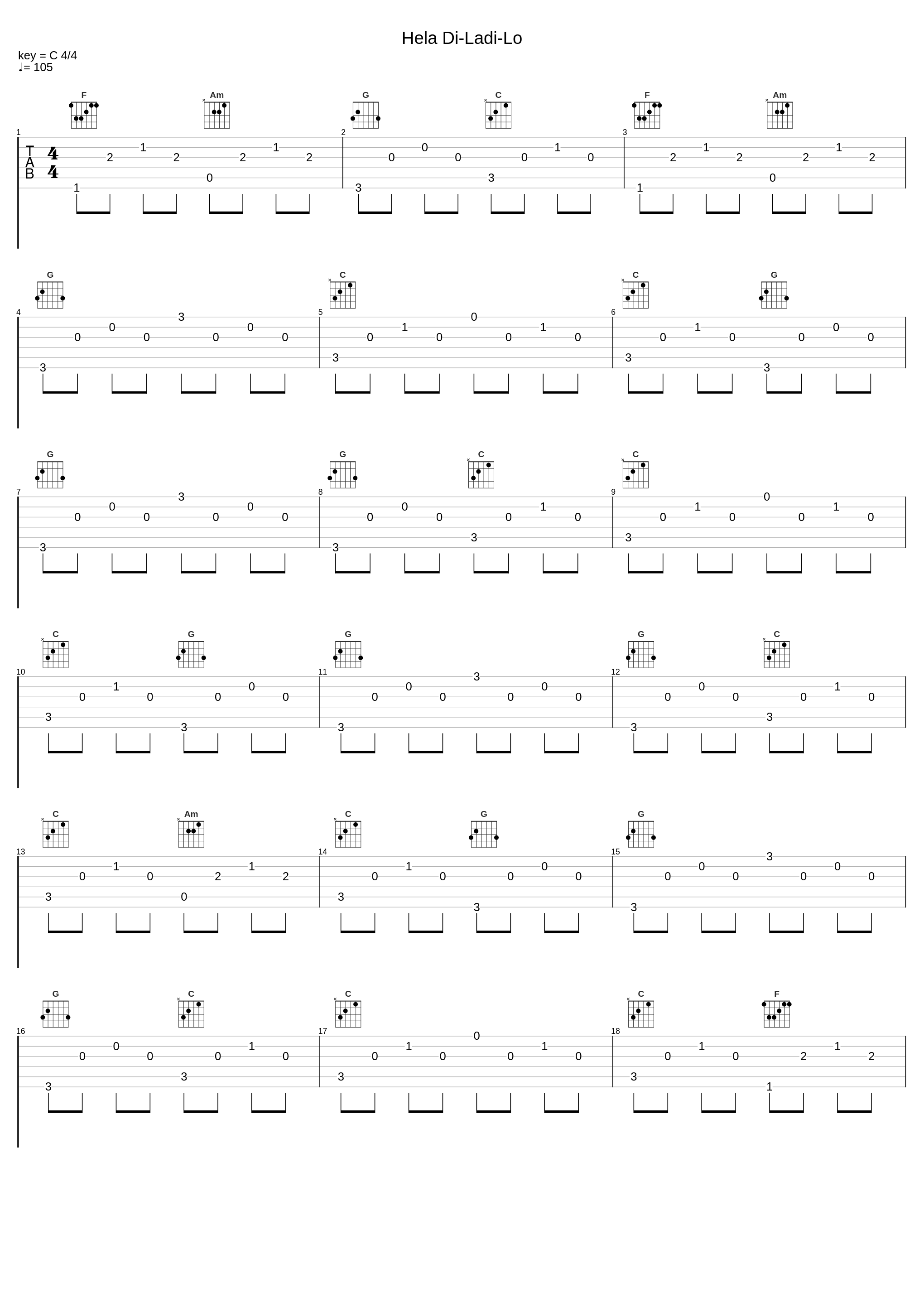 Hela Di-Ladi-Lo_Dolly Dots_1