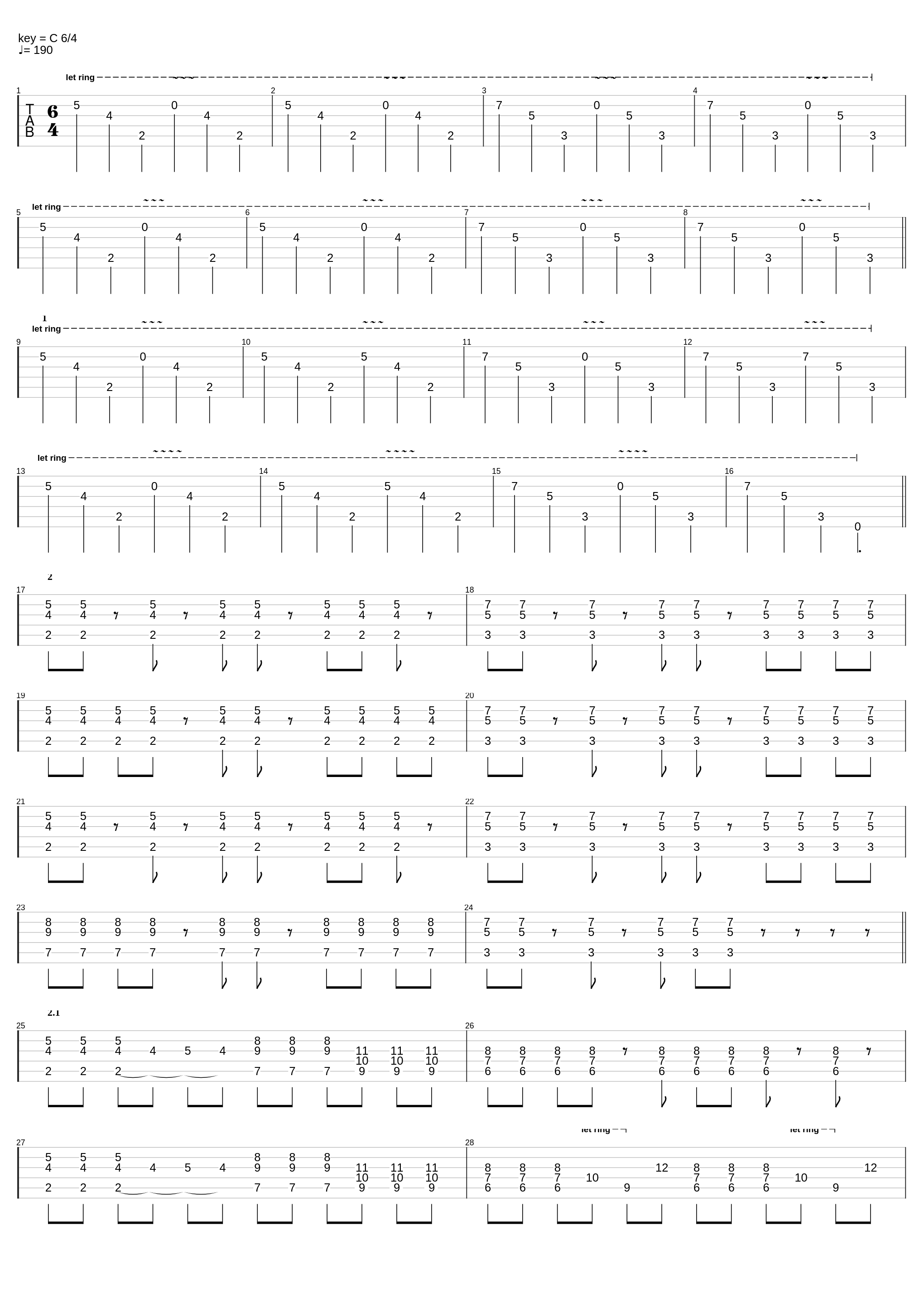 Гордыня_Pale Hands_1