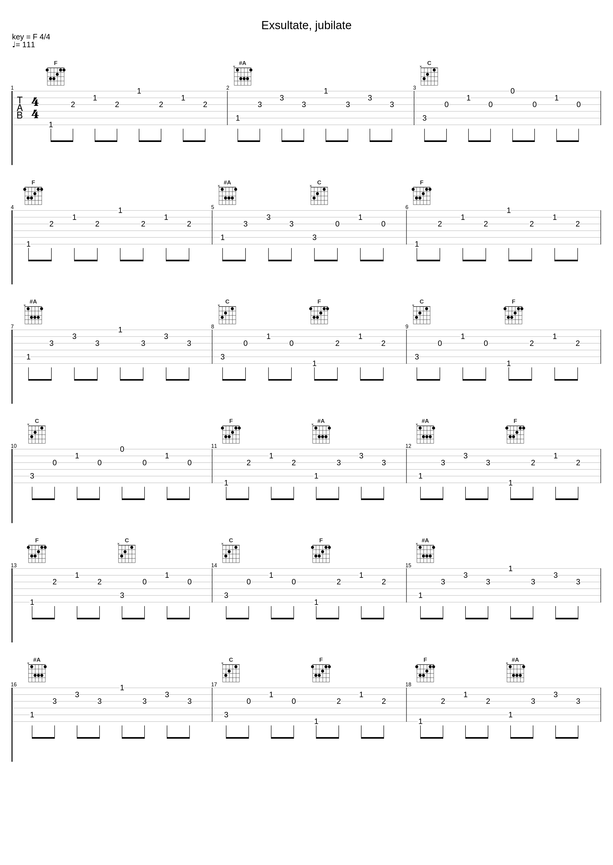 Exsultate, jubilate_Christine Schäfer,Wolfgang Amadeus Mozart_1