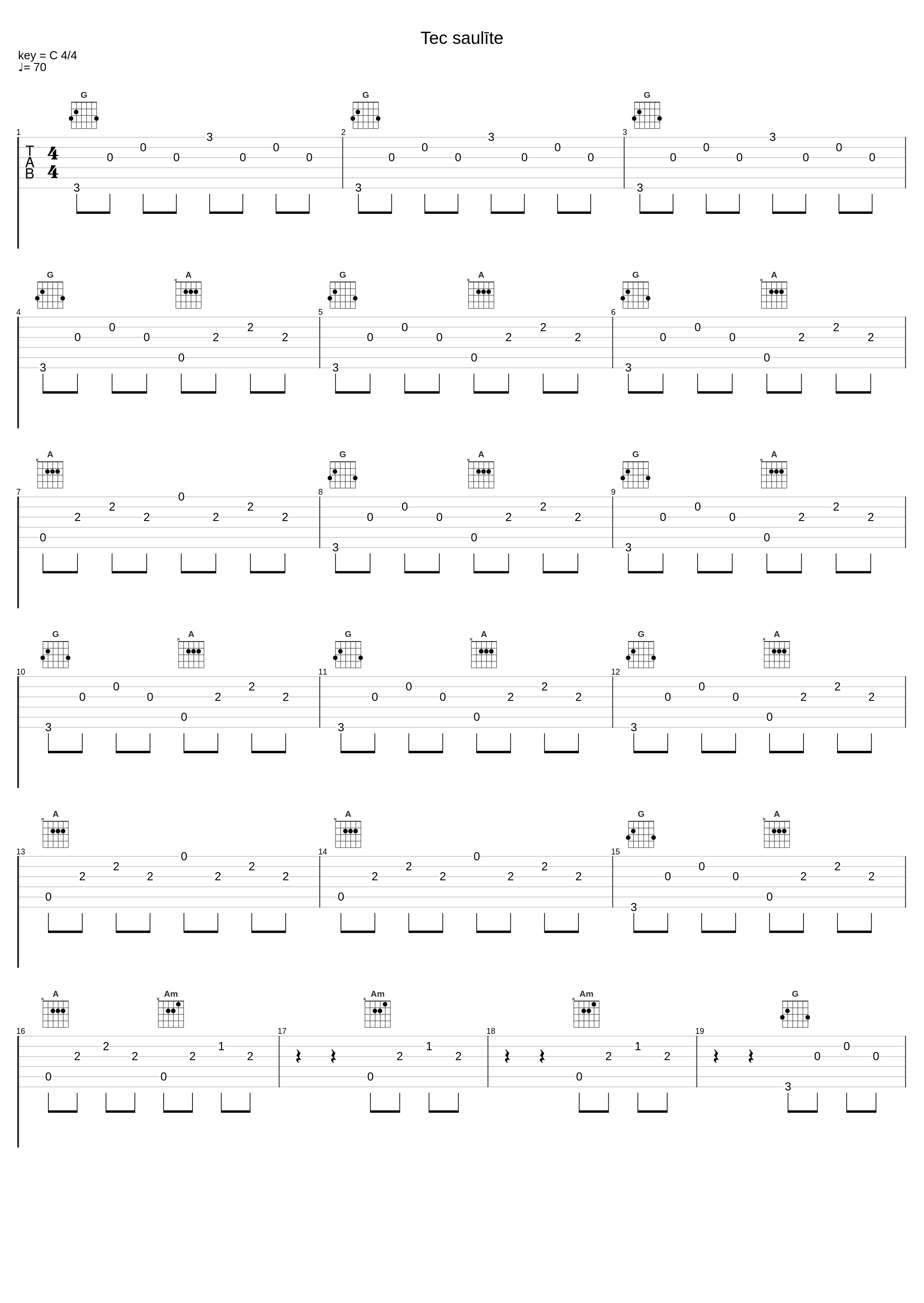 Tec saulīte_MUJI BGM_1