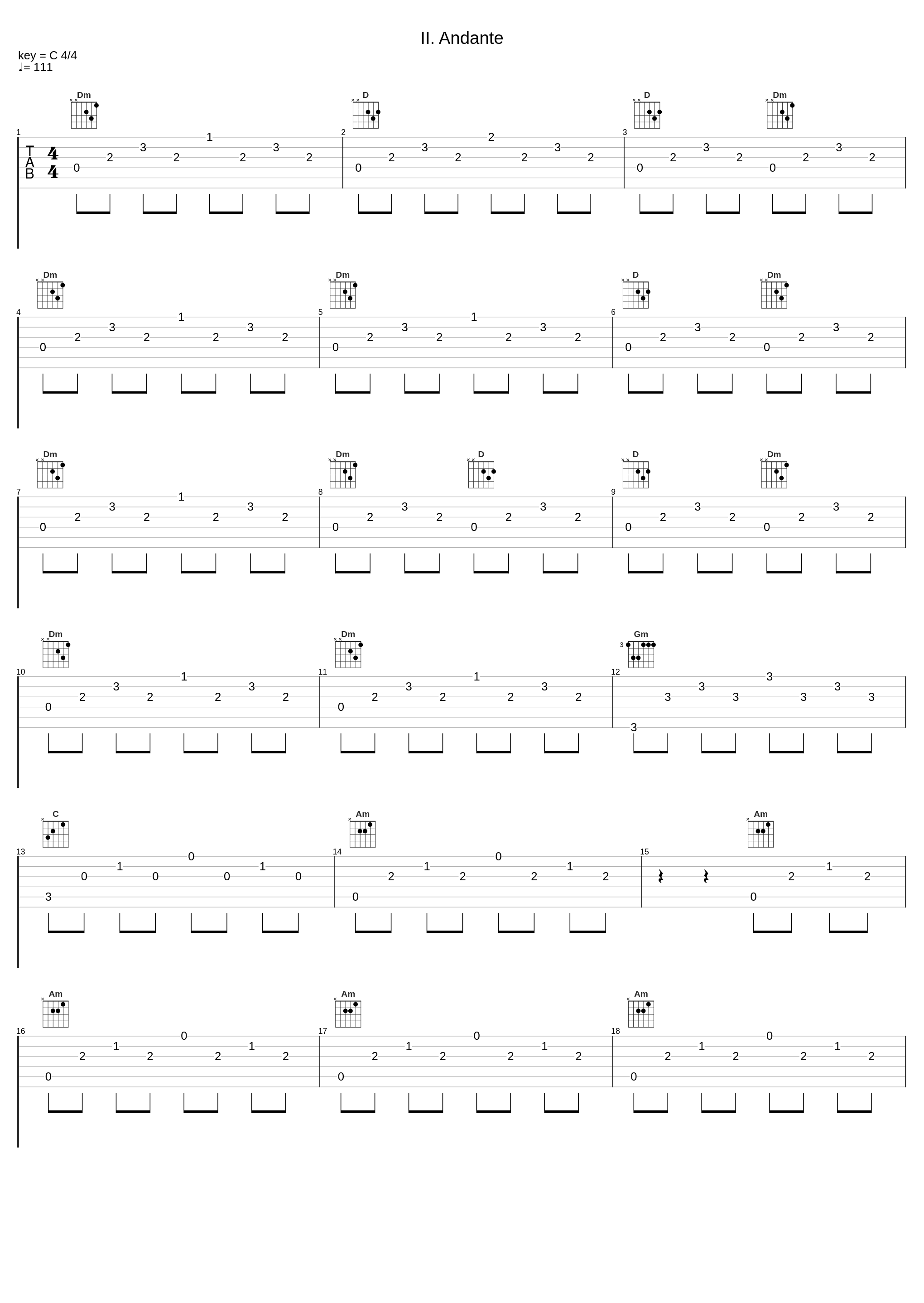 II. Andante_Daishin Kashimoto,Joaquin Riquelme Garcia,Claudio Bohorquez,Emmanuel Pahud,Paul Meyer,François Meyer,Gilbert Audin,Benoît de Barsony,Olivier Thiery,Nino Rota_1