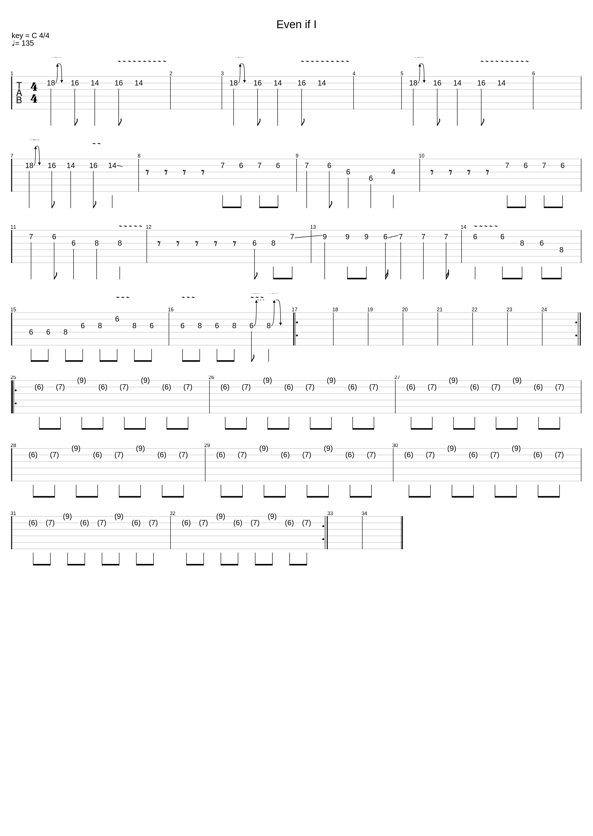 Even If I_Jack Jack_1