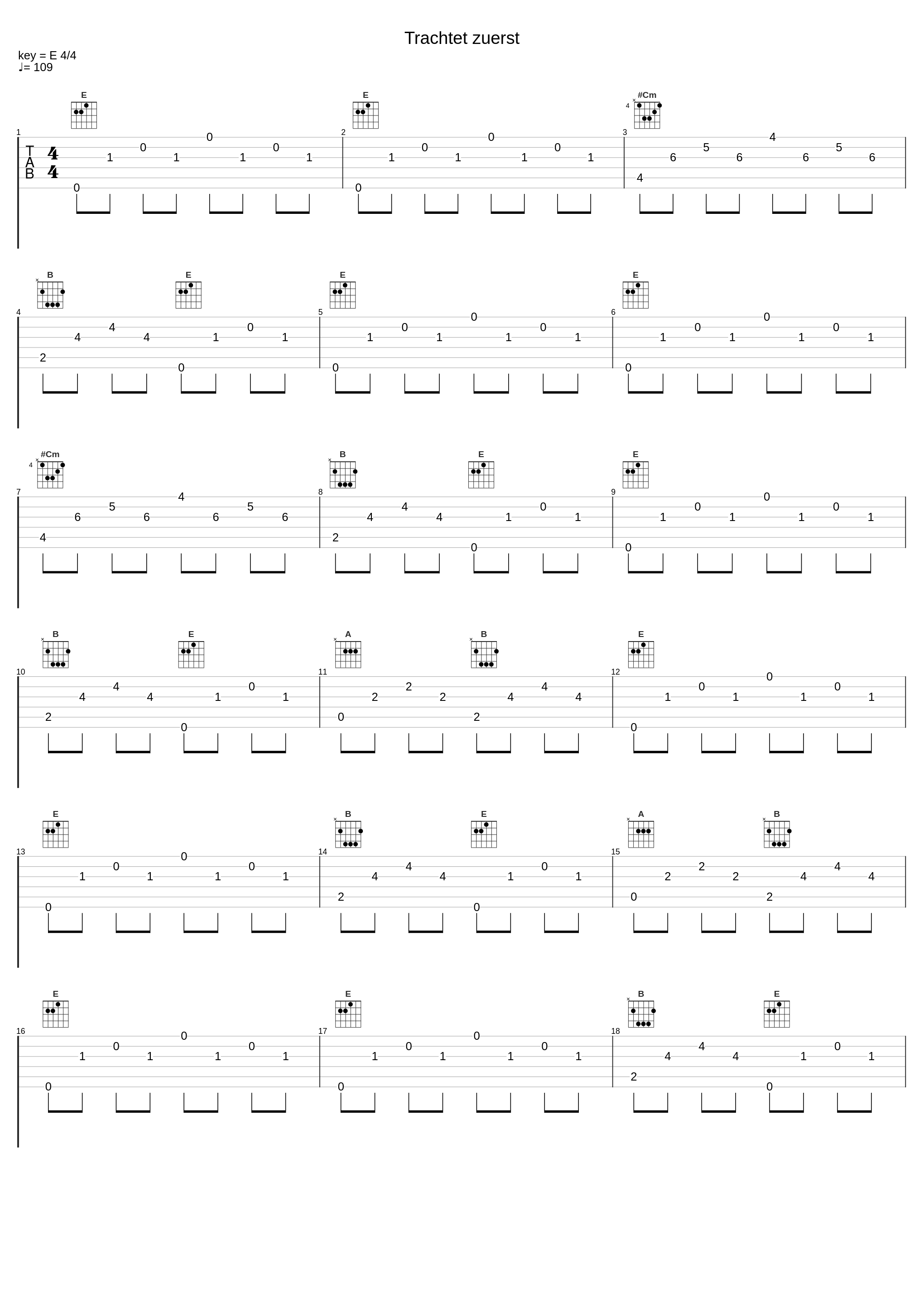 Trachtet zuerst_Andreas Volz_1