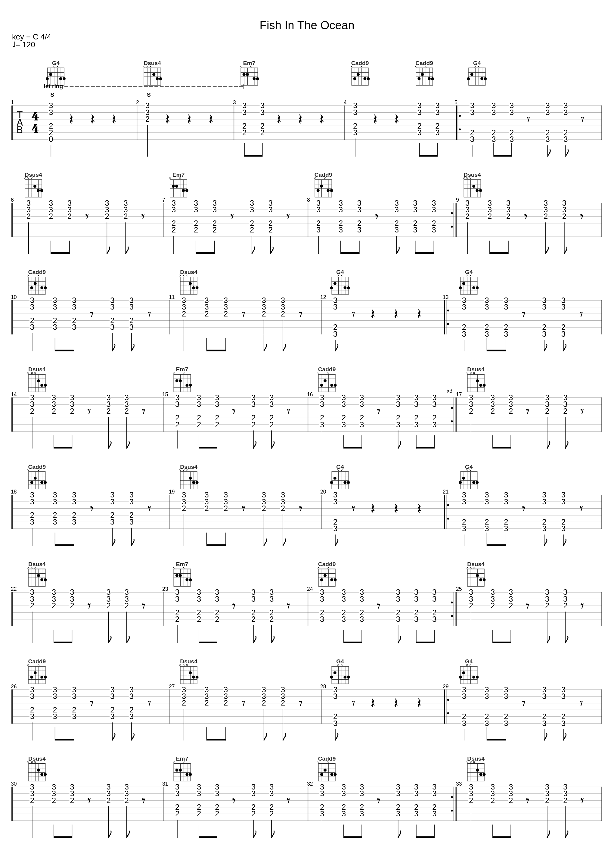 Fish In The Ocean_Andrew Zhou_1