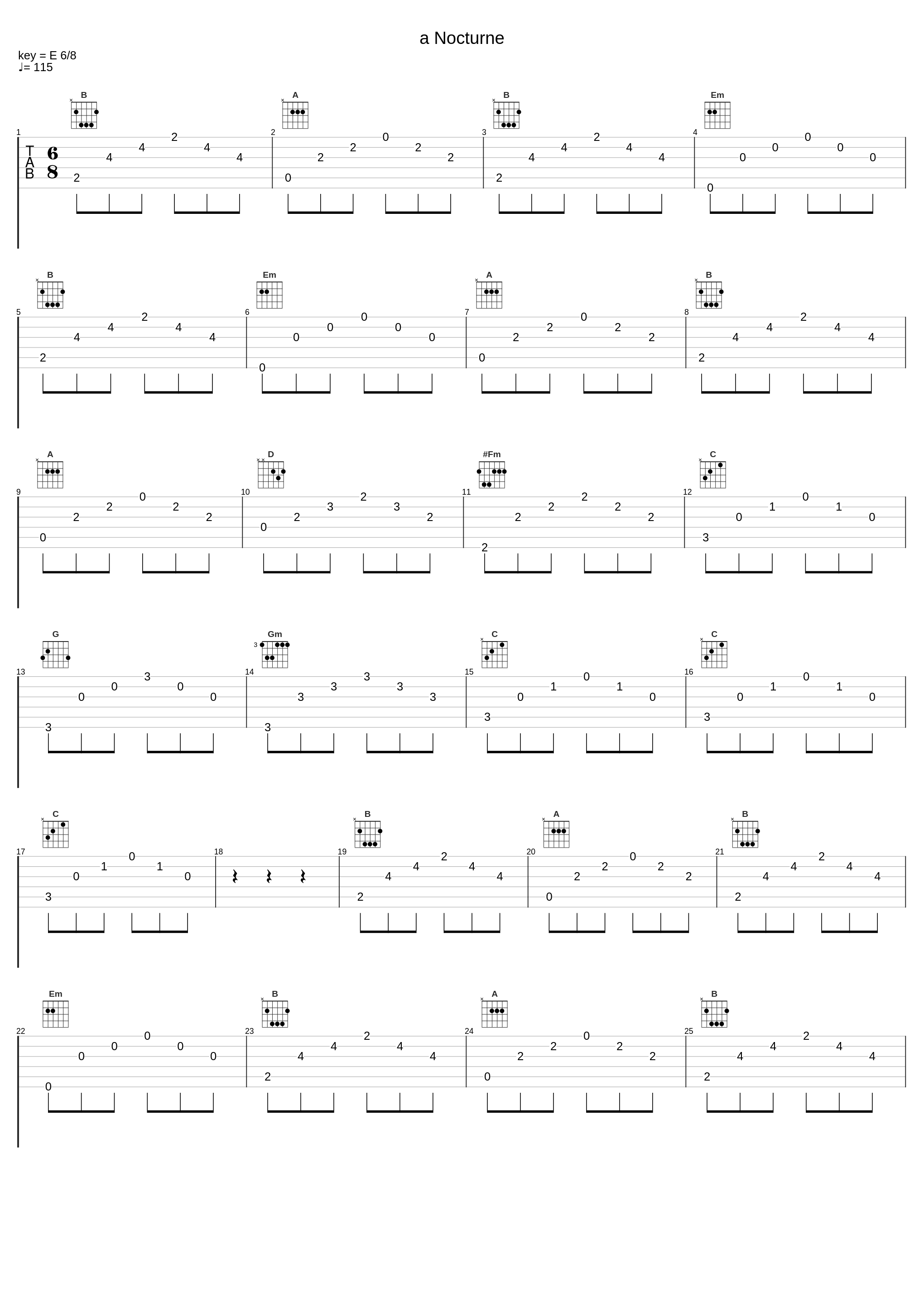 a Nocturne_伍伍慧_1