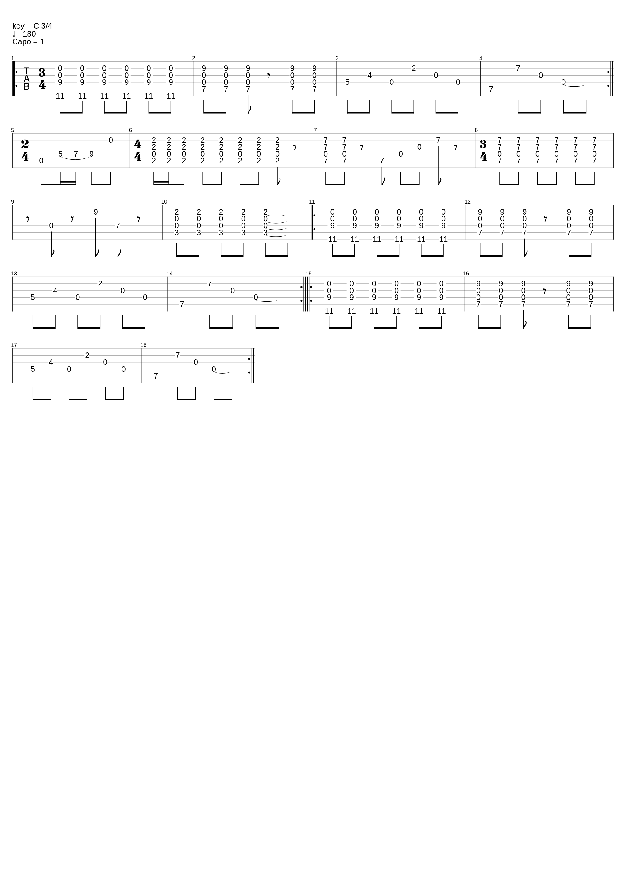 30sec songs_Martin R_1