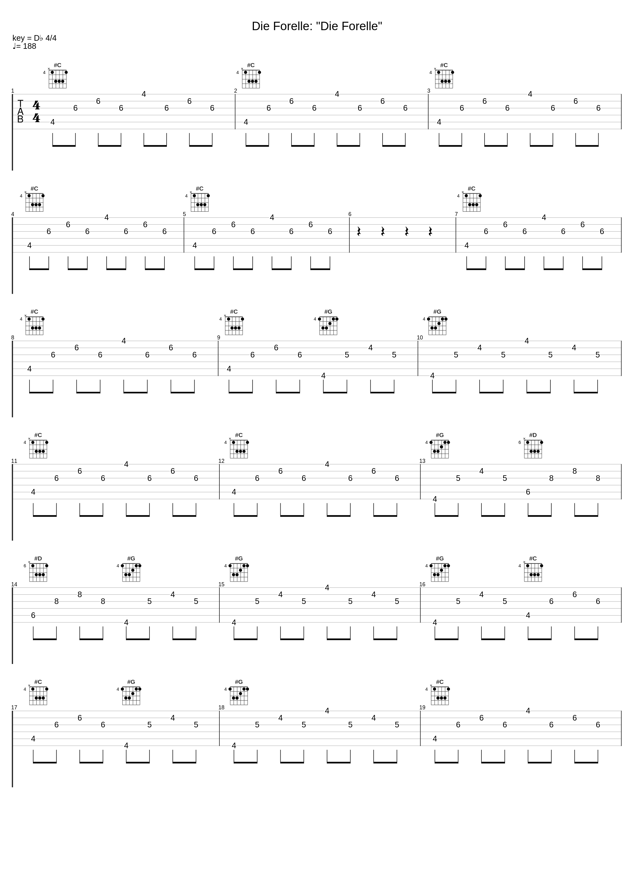 Die Forelle: "Die Forelle"_Jussi Björling,Frederick Schauwecker_1