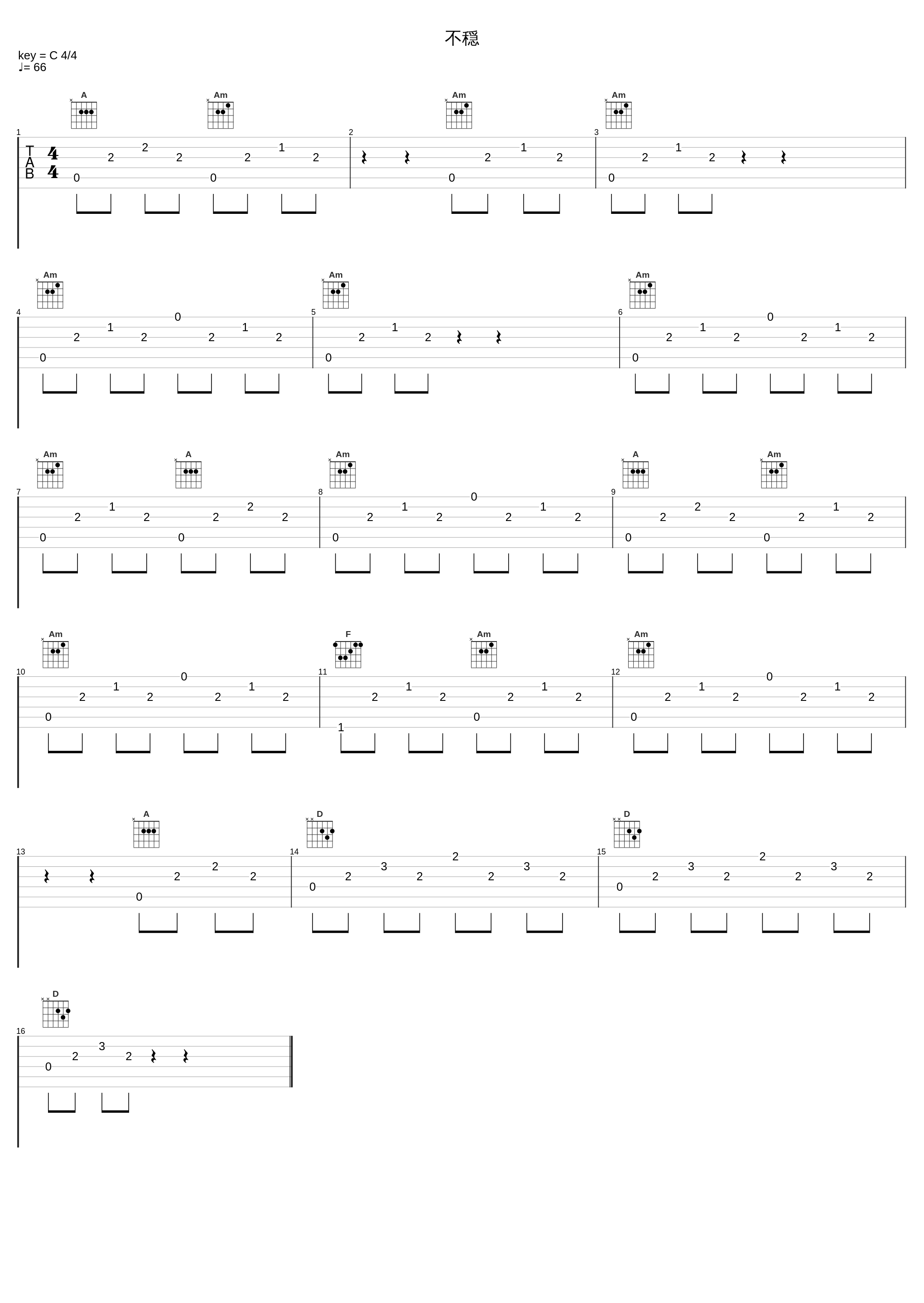 不穏_椎名豪_1