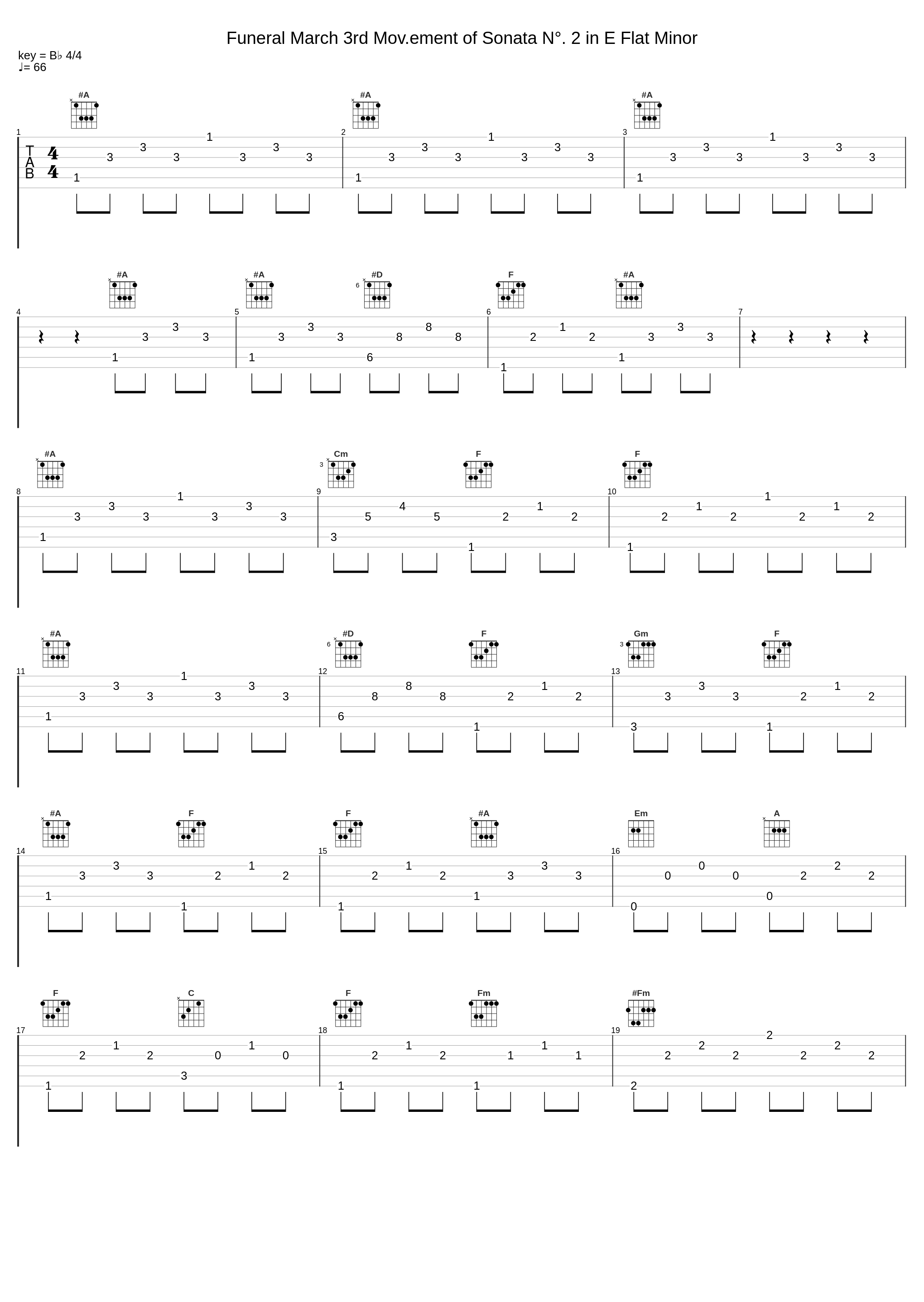 Funeral March 3rd Mov.ement of Sonata N°. 2 in E Flat Minor_Komorní orchestr zelen_ m_sta Prahy,Wolfgang Amadeus Mozart,Shantel & Bucovina Orchestra,Reinhrdt Alexander_1
