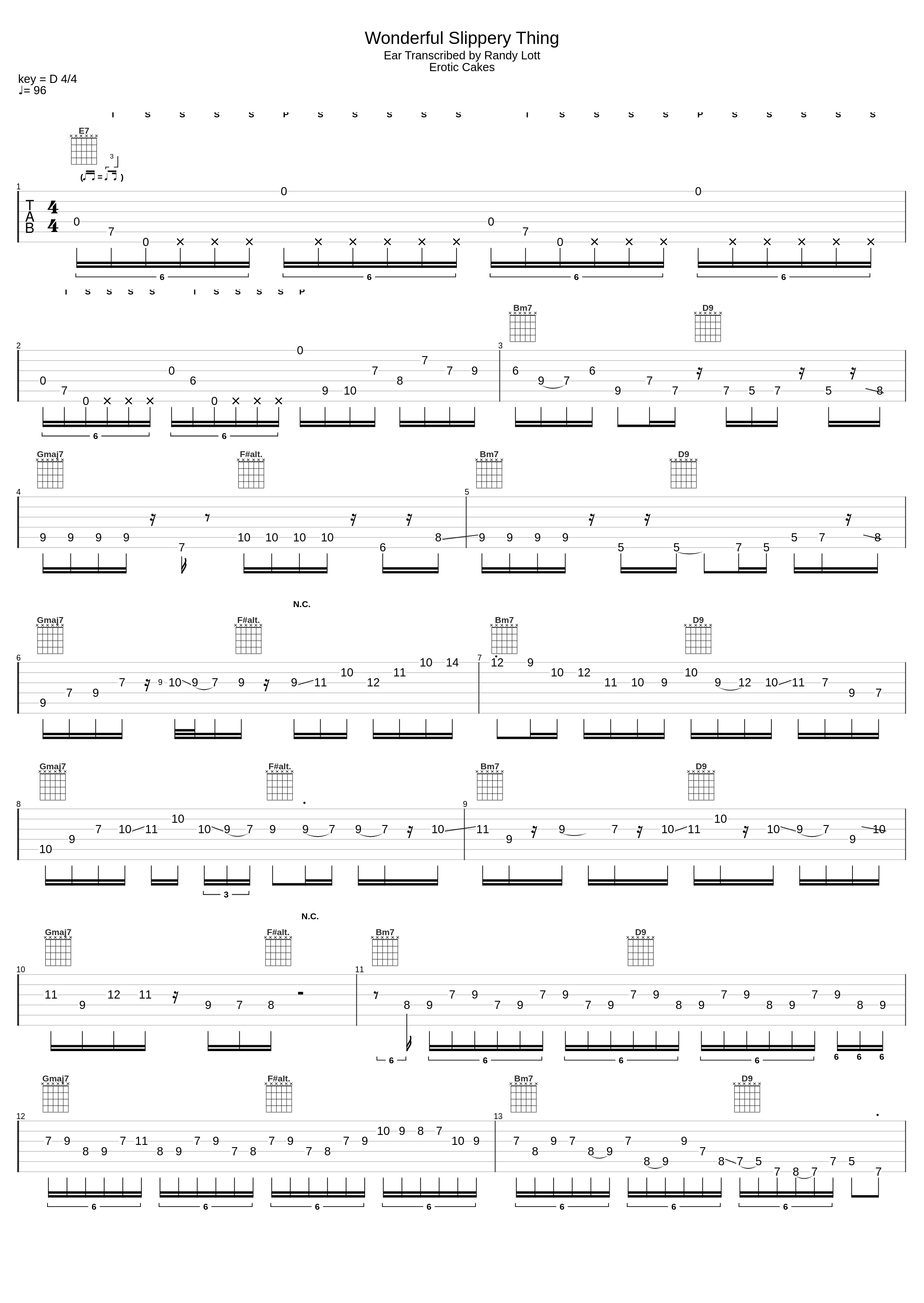 Preety Salsa_Tudosie Antonio_1