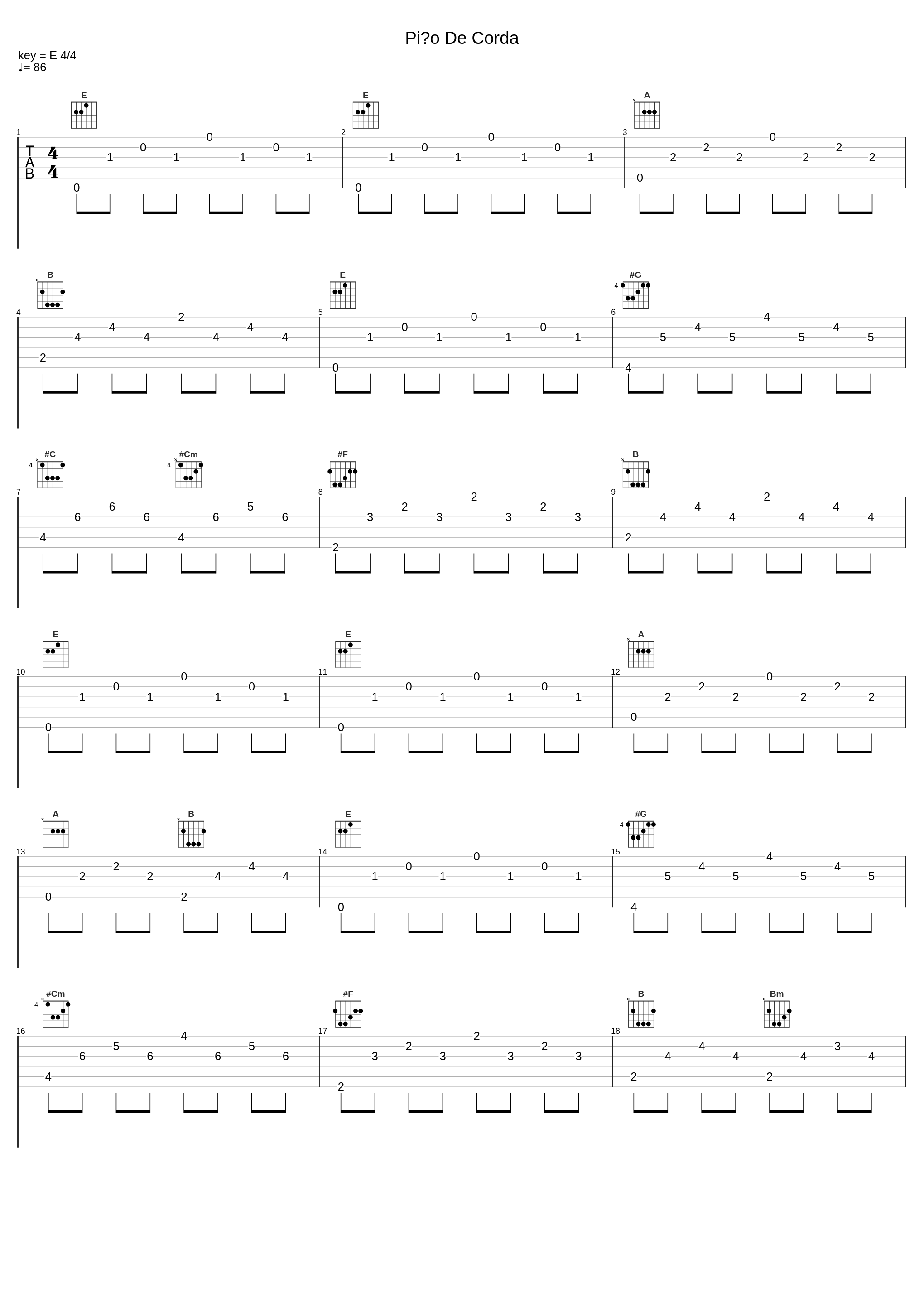 Pião De Corda_Antonio Zambujo_1