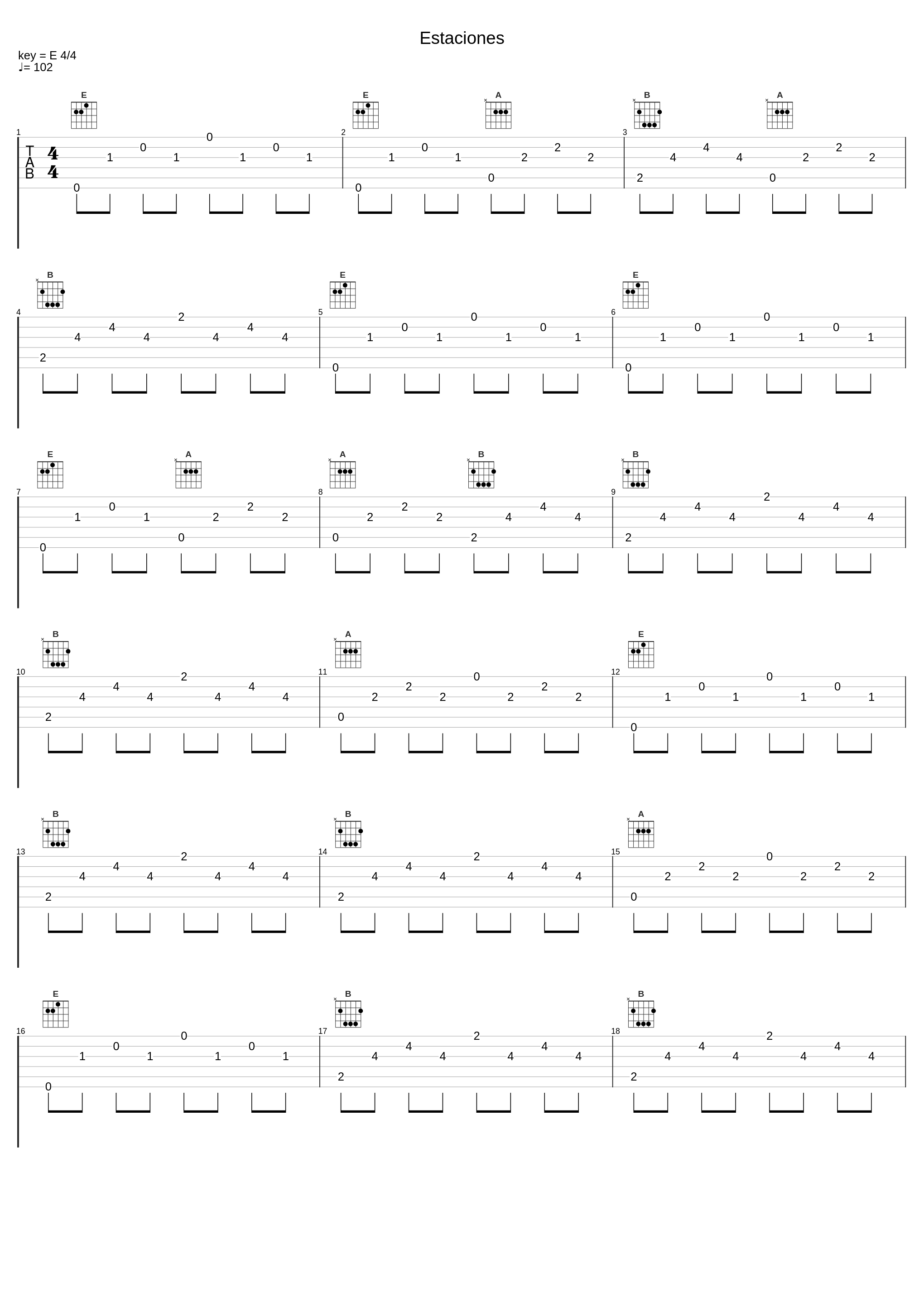 Estaciones_Antonio Vega_1