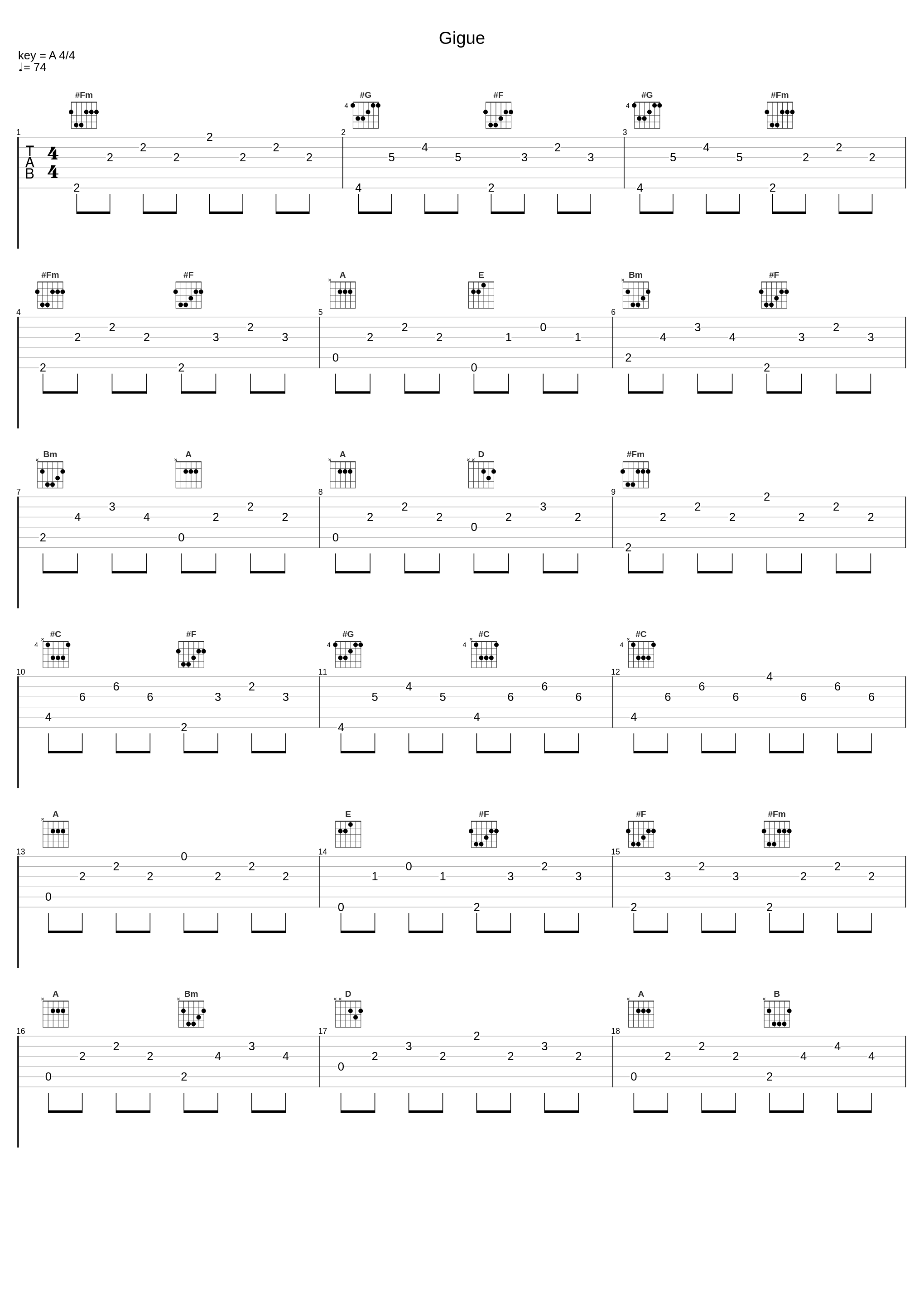 Gigue_Pieter Wispelwey,Florilegium,Antonio Vivaldi_1