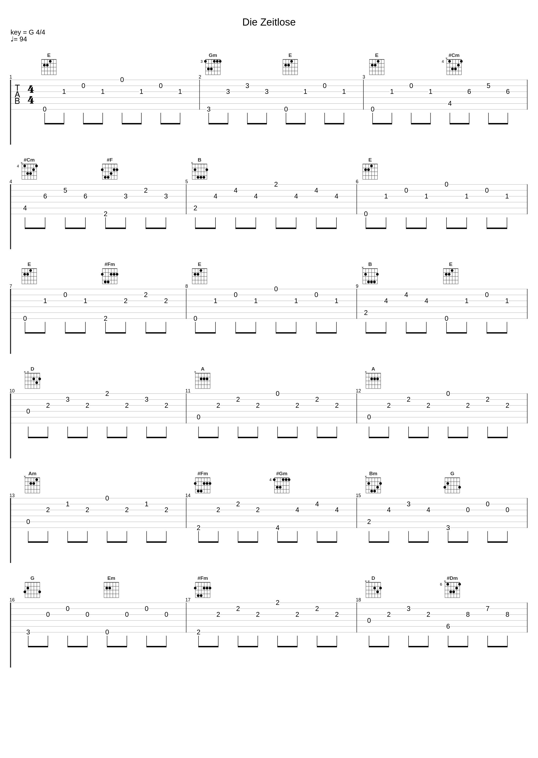 Die Zeitlose_Andreas Schmidt,Richard Strauss_1