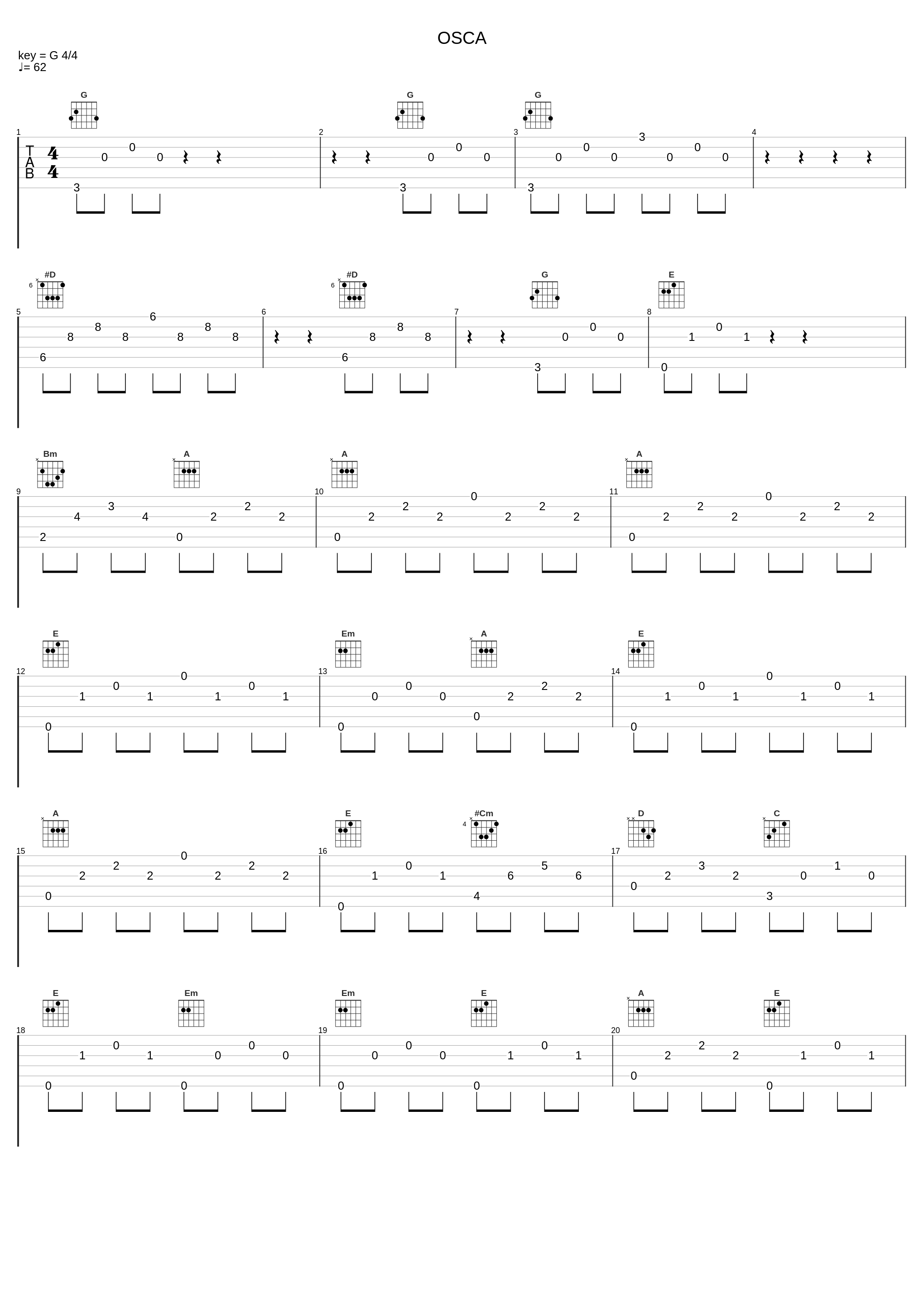 OSCA_東京事変_1